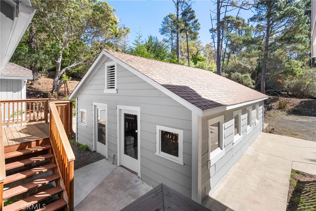 2146 Cowper Street