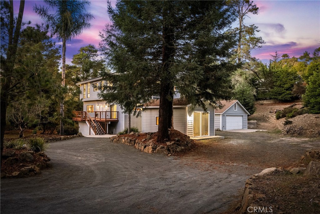 2146 Cowper Street
