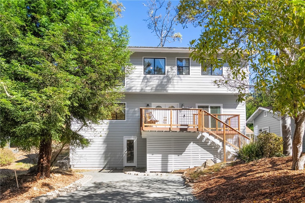 2146 Cowper Street