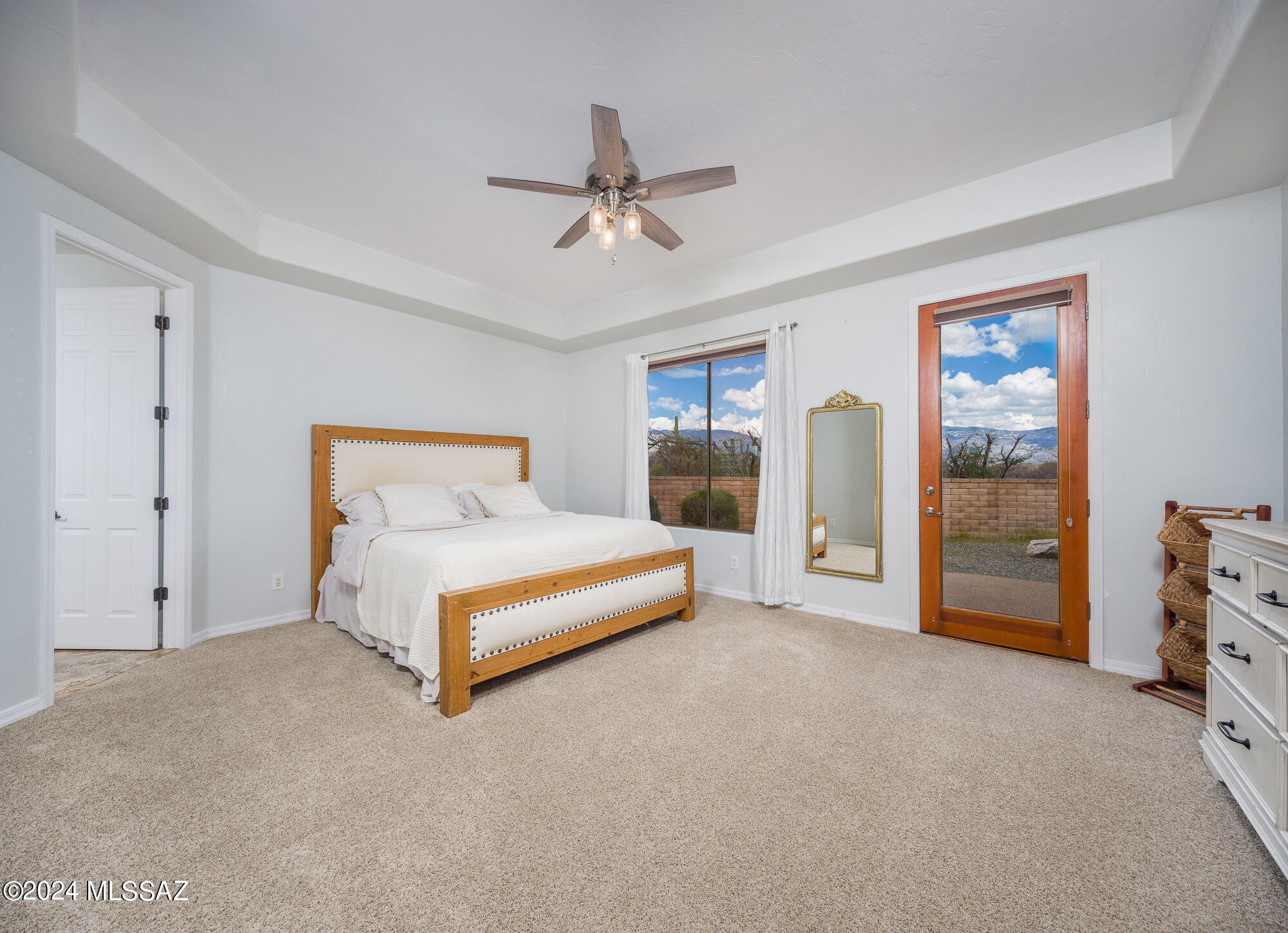 8713 S Triangle L Ranch Place