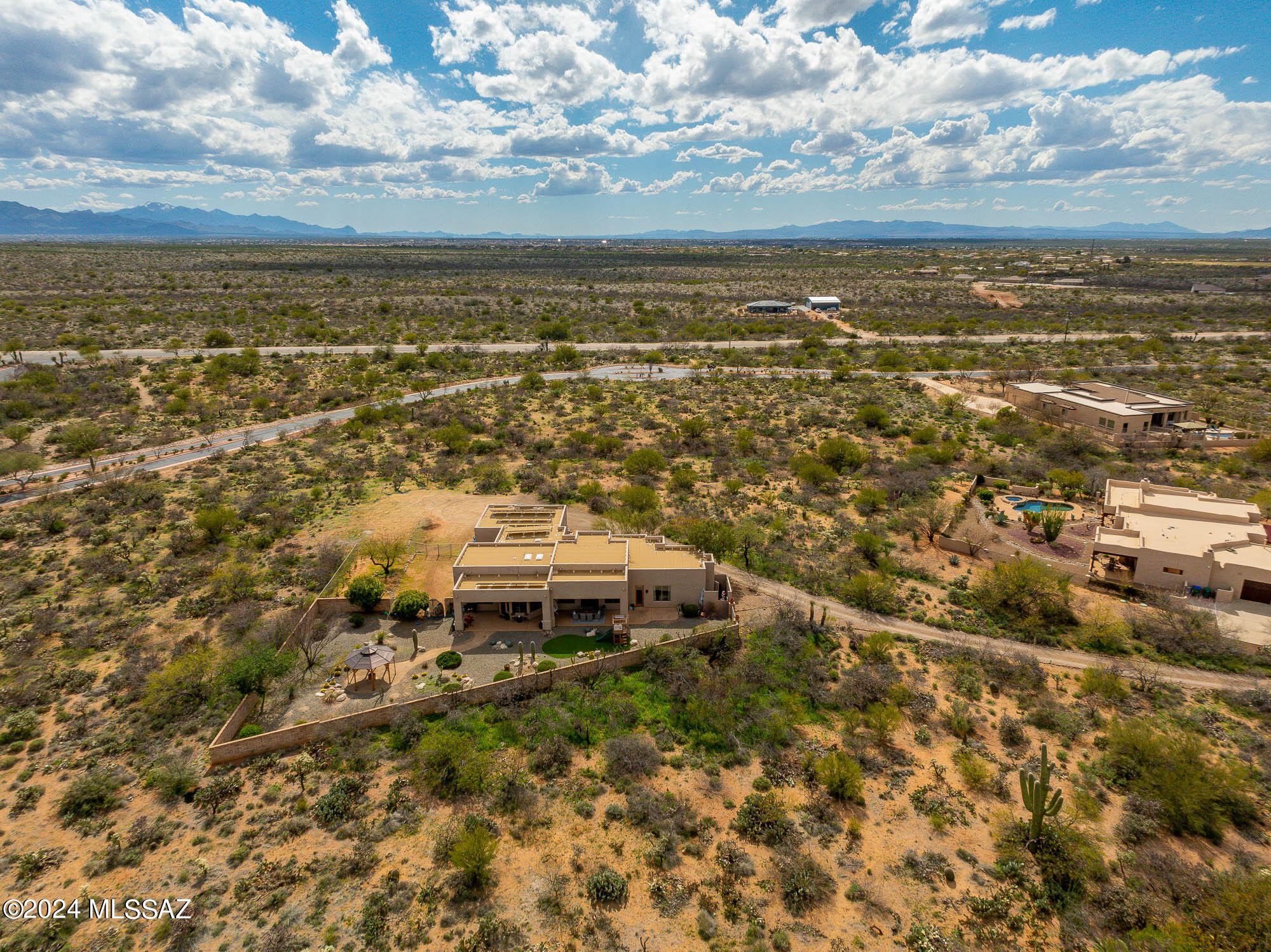 8713 S Triangle L Ranch Place