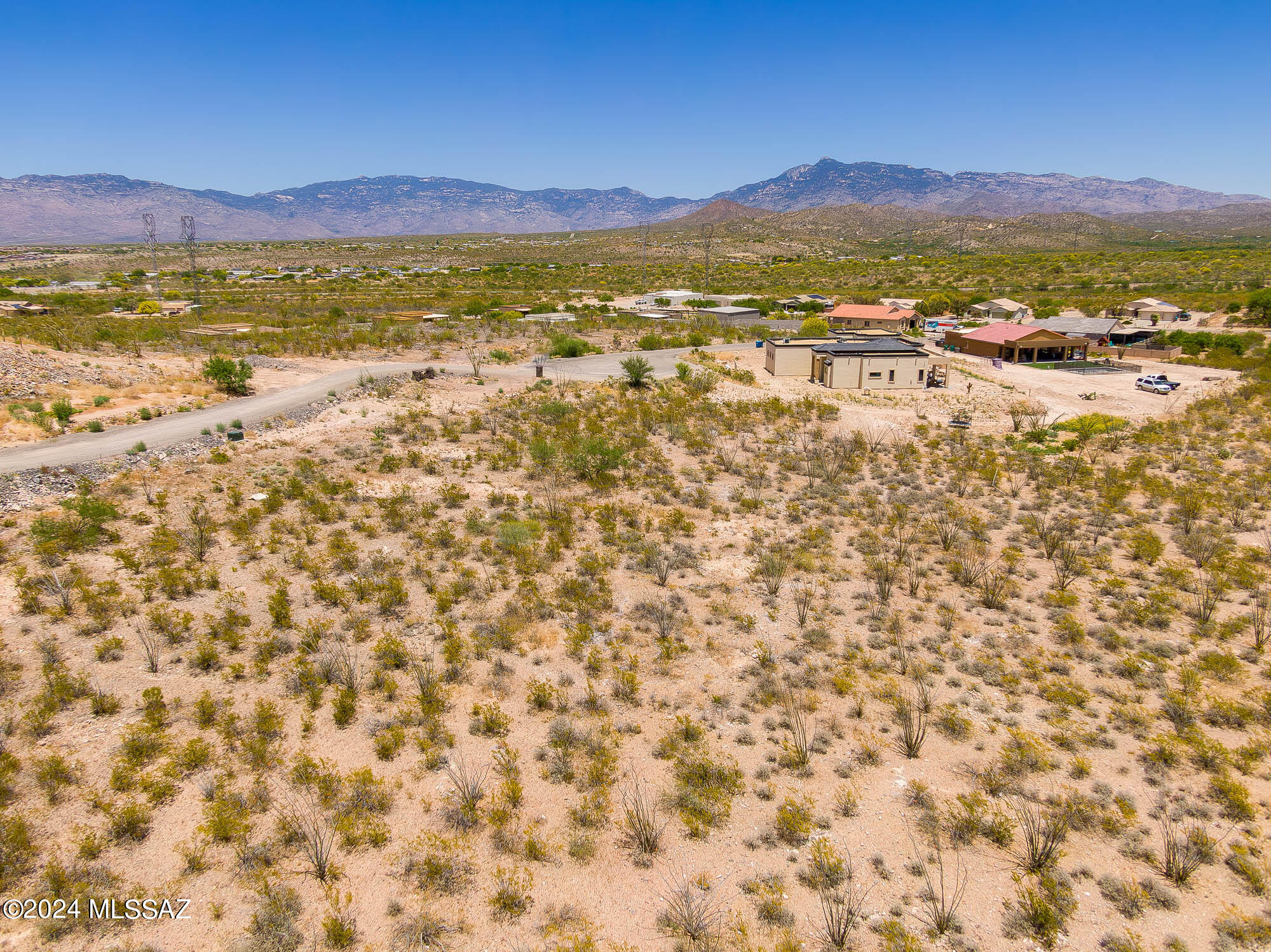 13788 E Bear Back Ridge Place 42