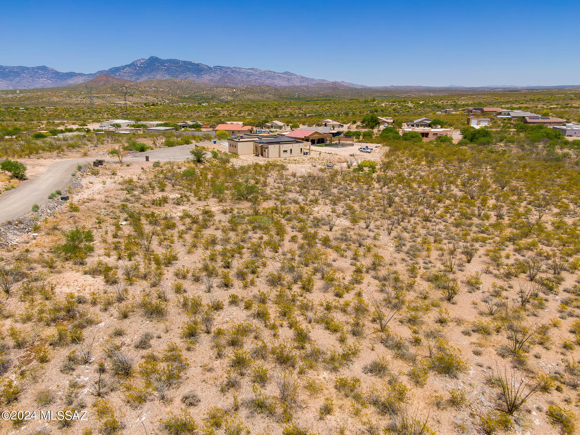13788 E Bear Back Ridge Place 42