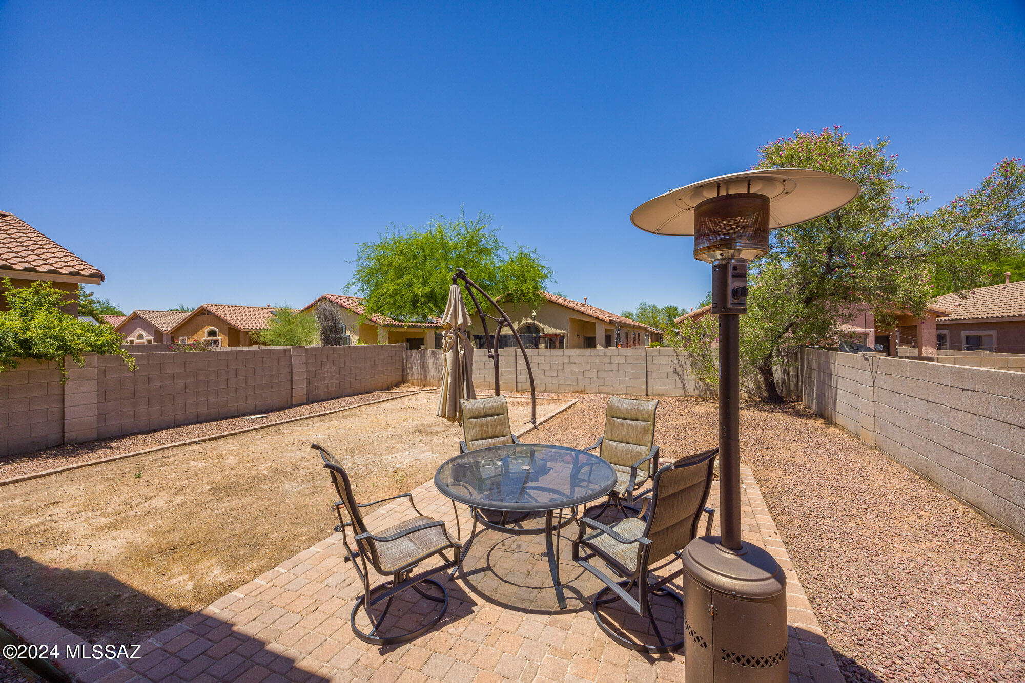 387 E Camino Limon Verde
