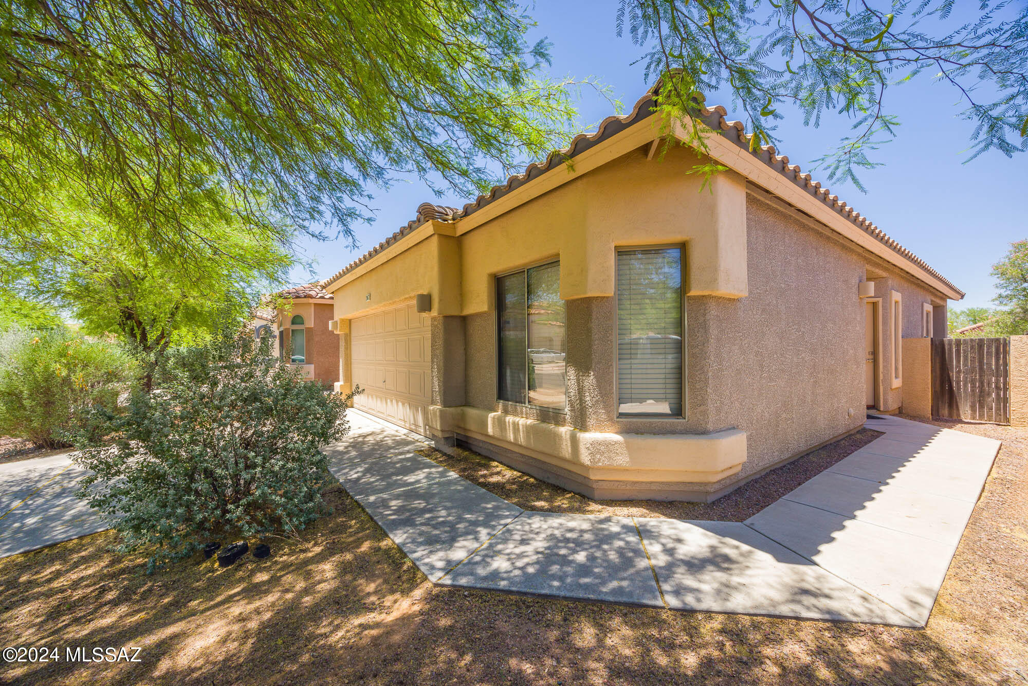 387 E Camino Limon Verde