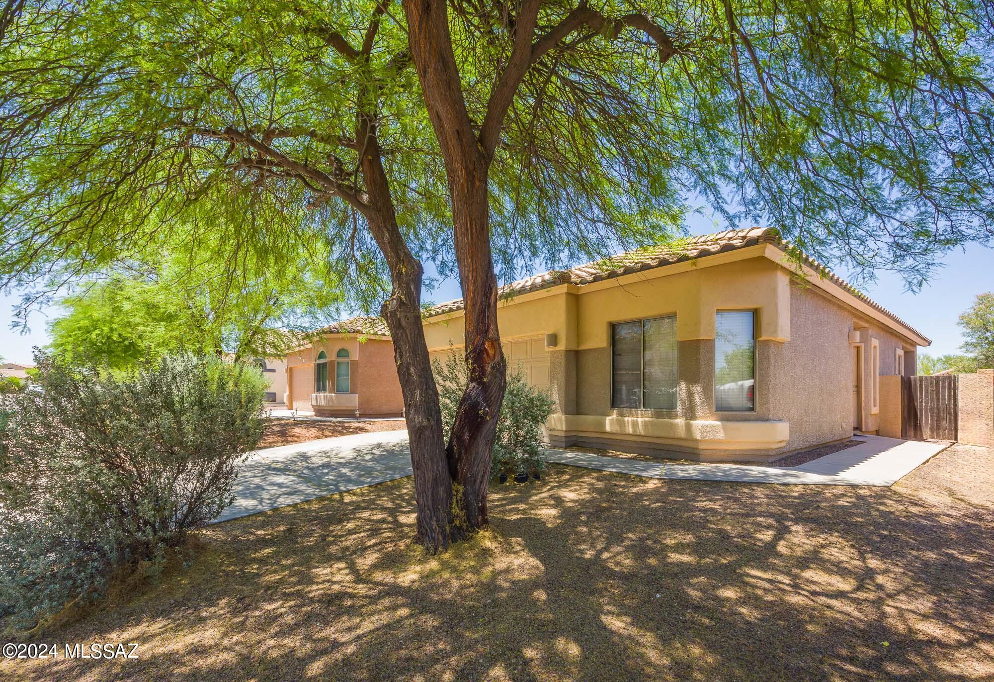 387 E Camino Limon Verde