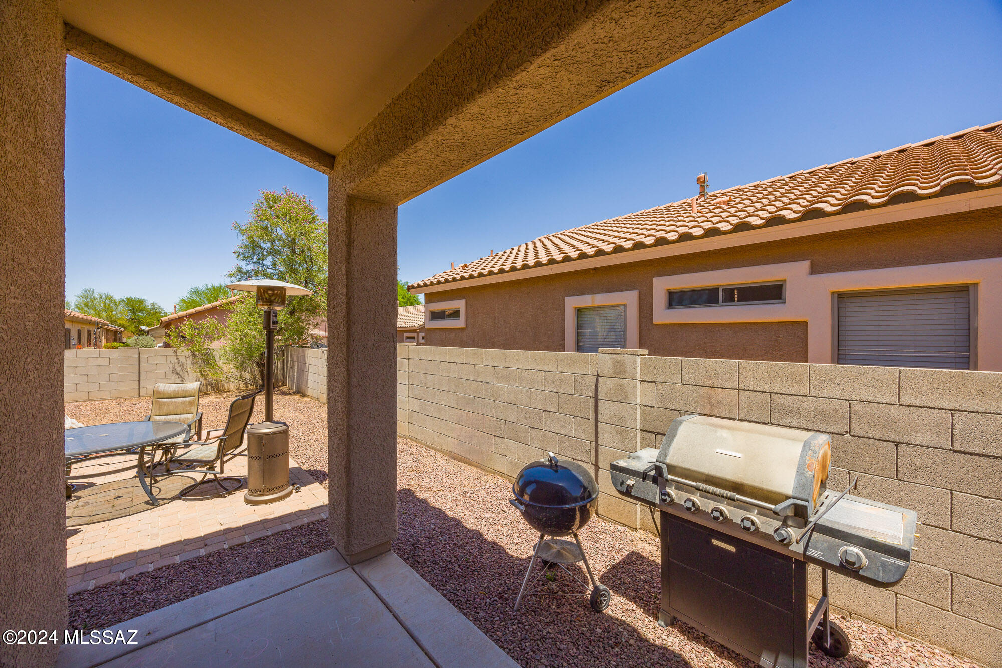 387 E Camino Limon Verde