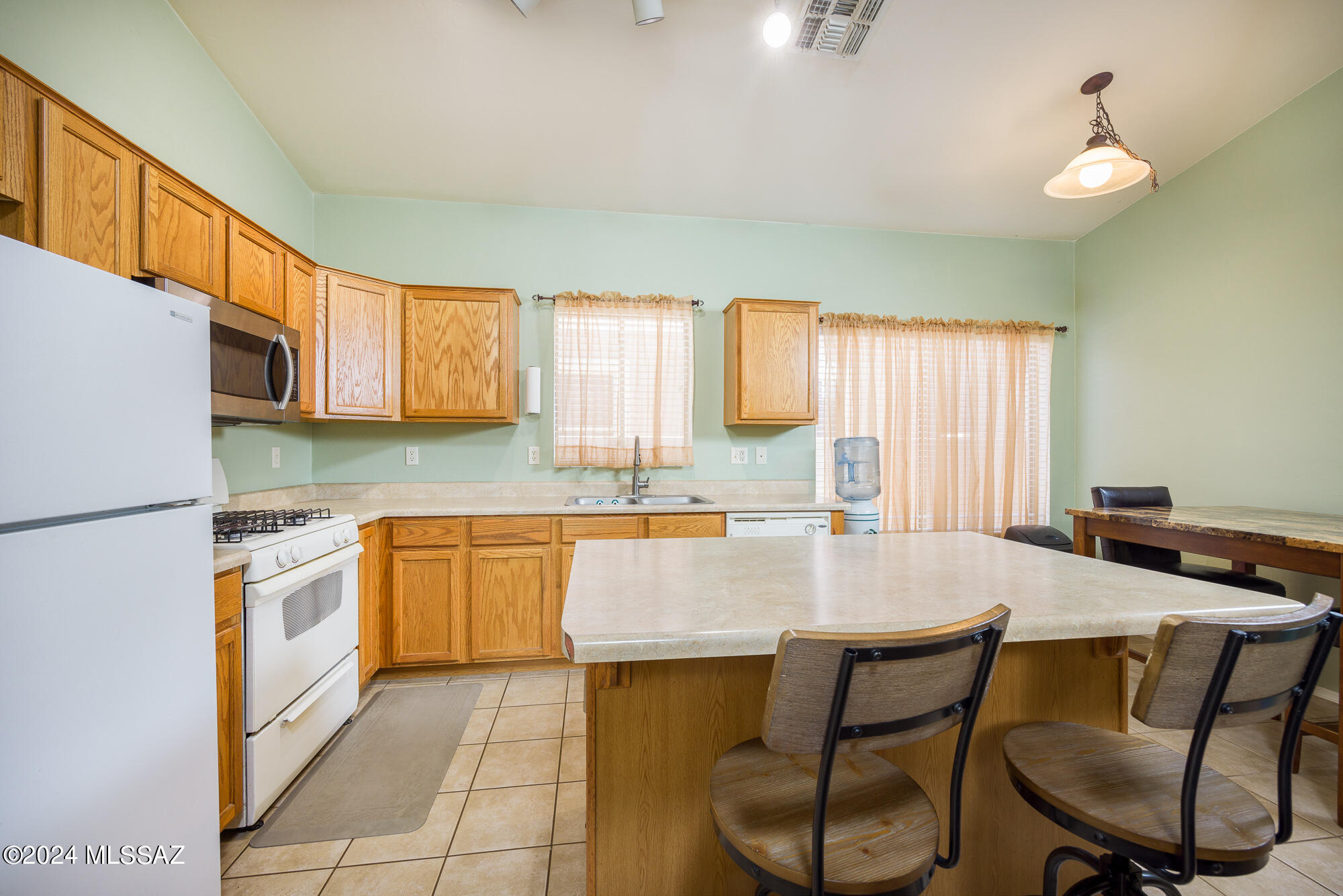 387 E Camino Limon Verde
