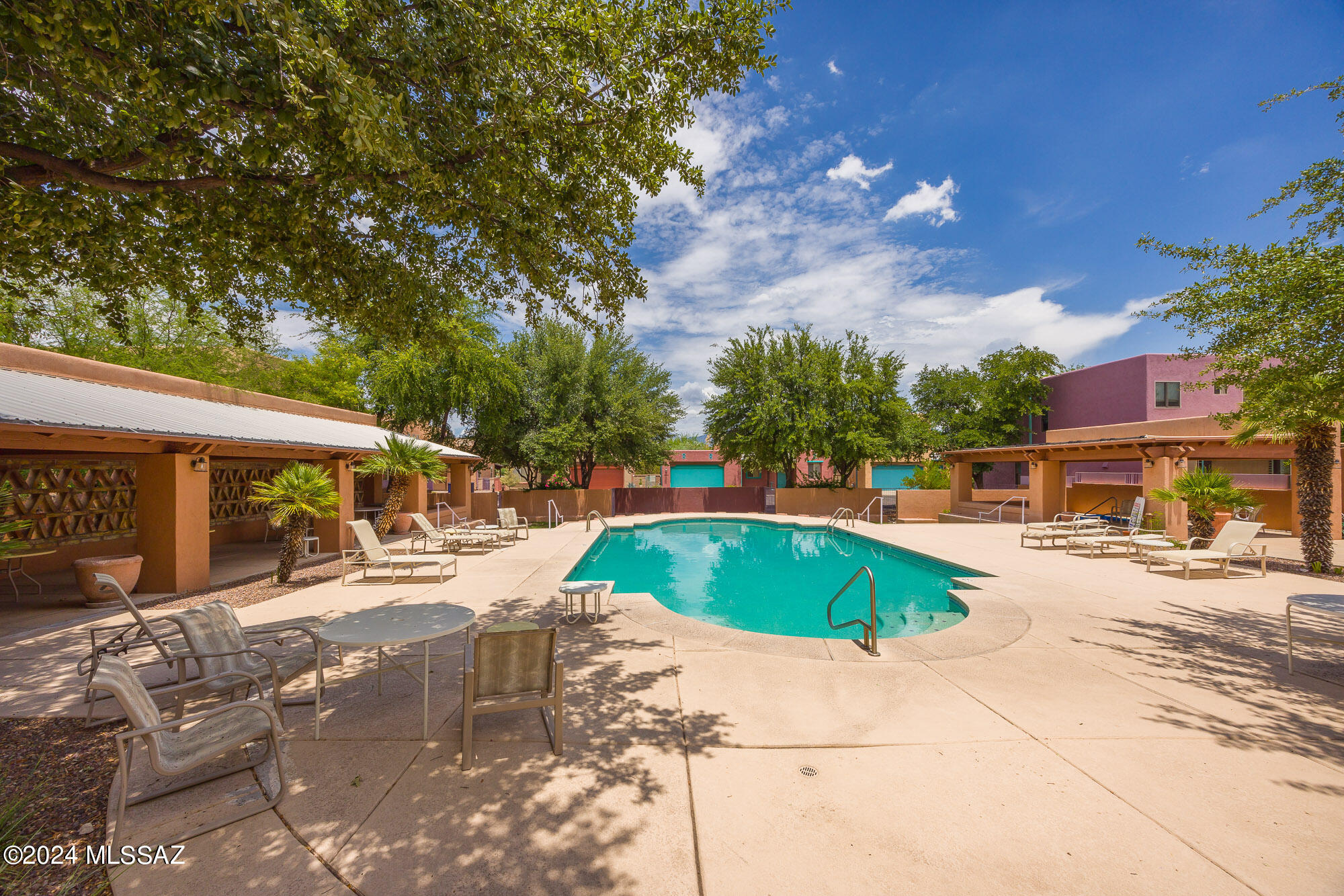5396 E Calle Vista De Colores