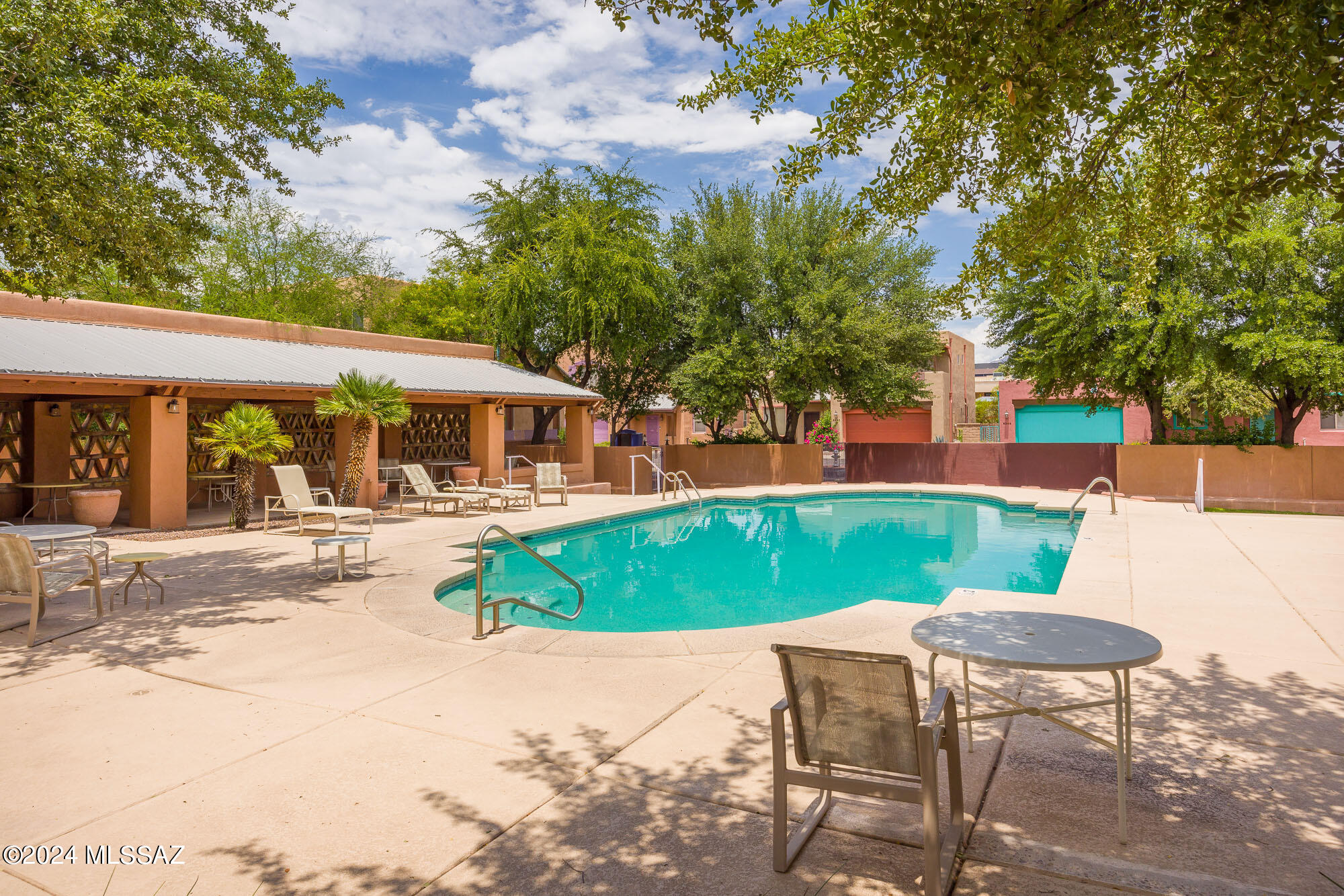 5396 E Calle Vista De Colores