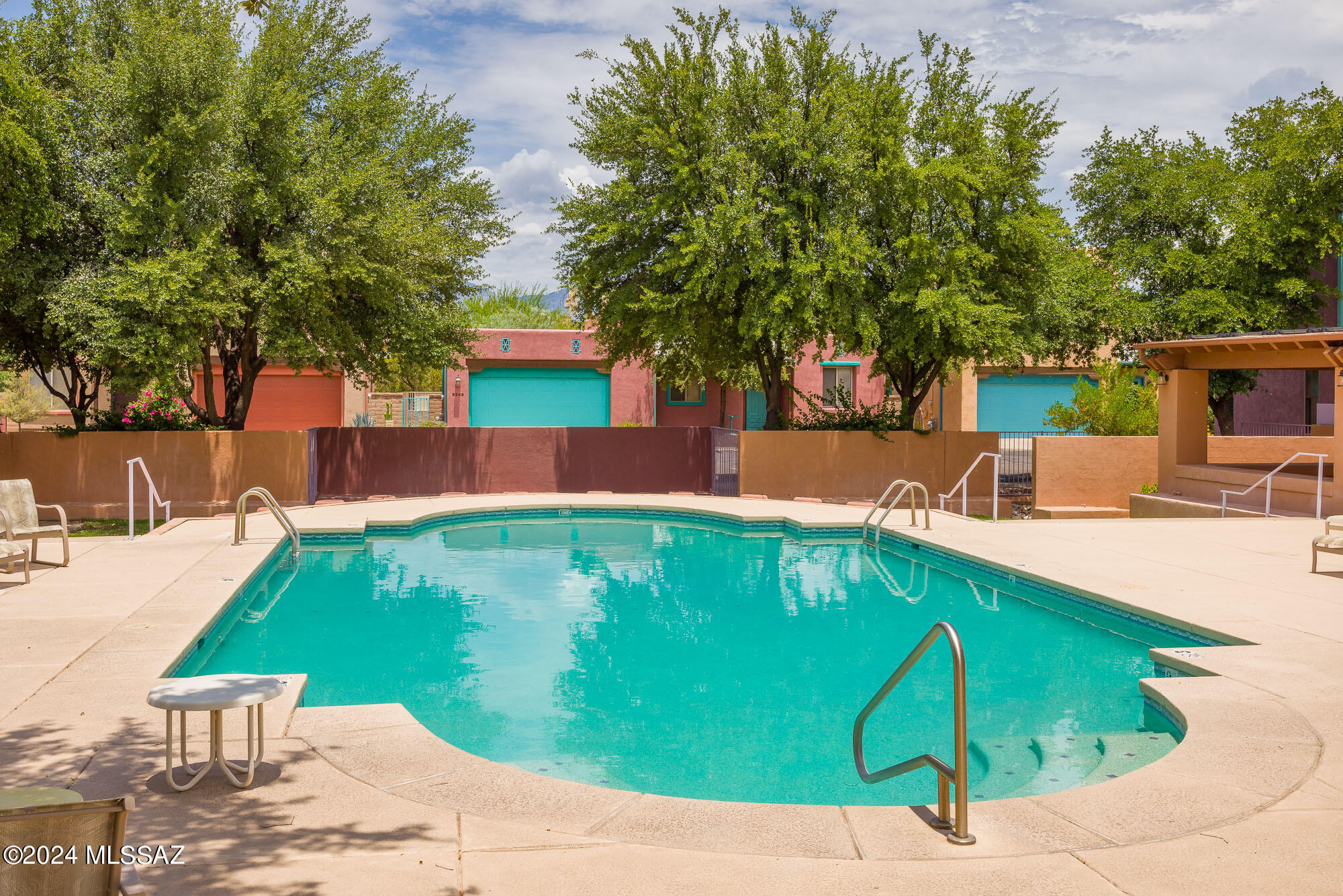 5396 E Calle Vista De Colores