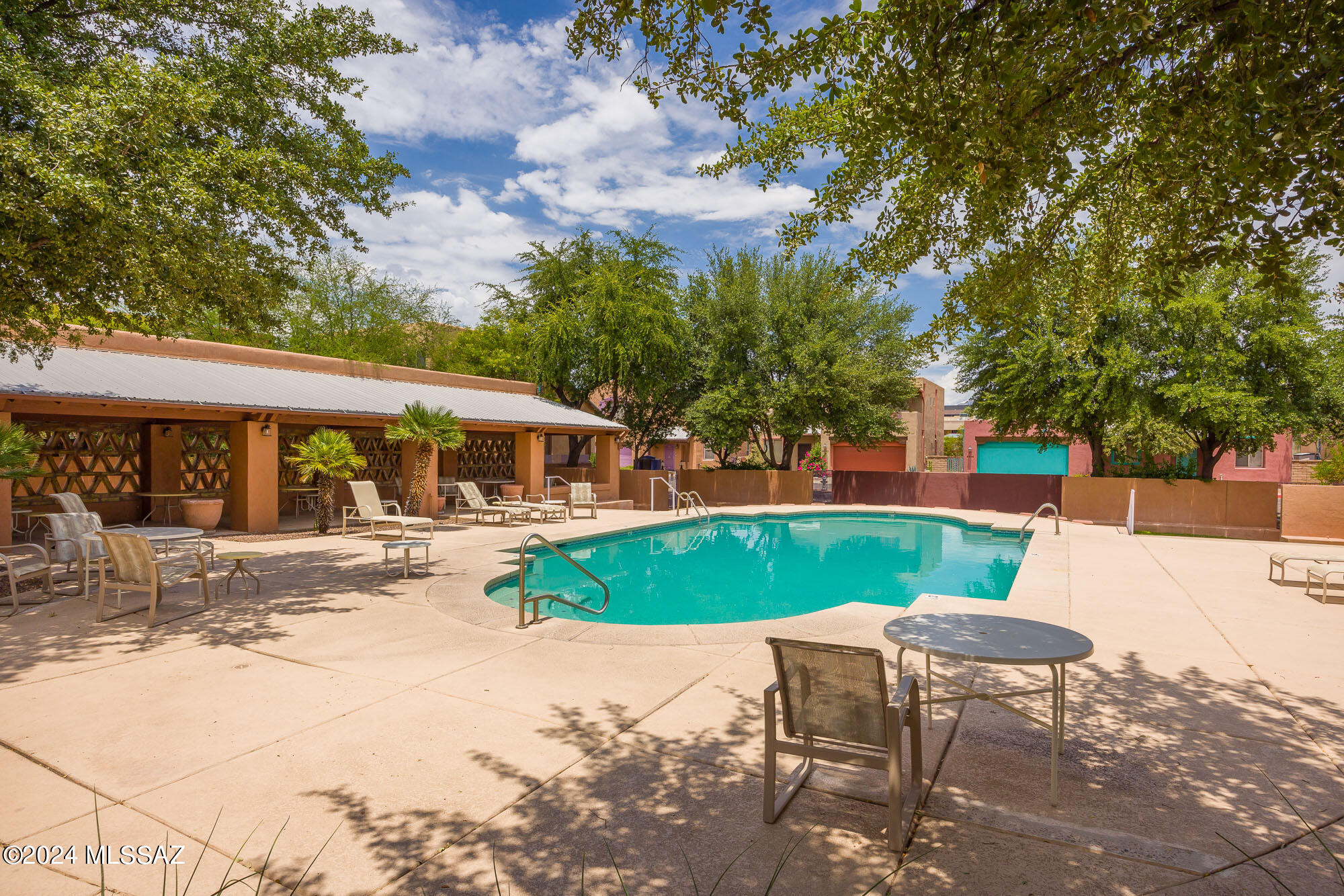 5396 E Calle Vista De Colores