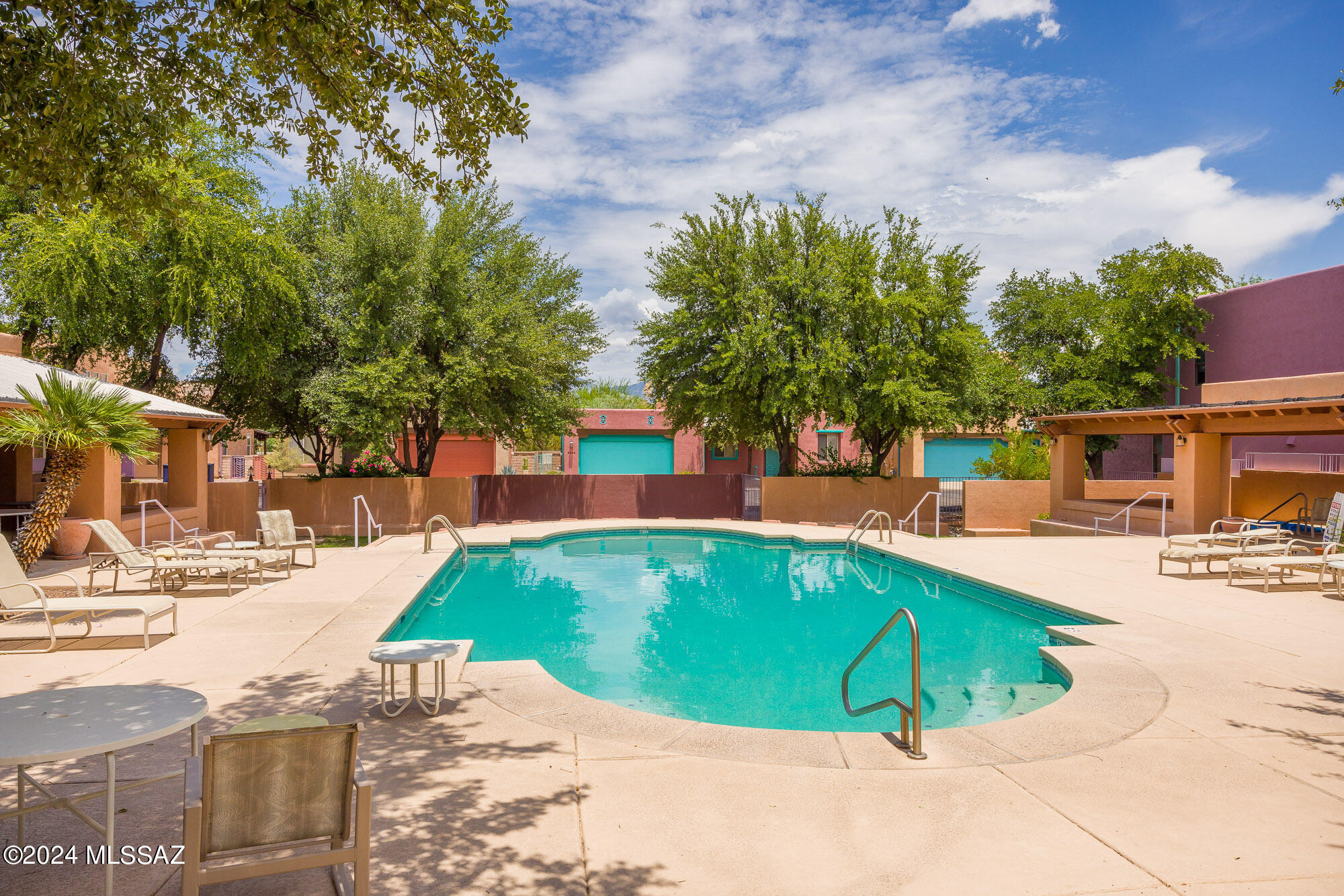 5396 E Calle Vista De Colores