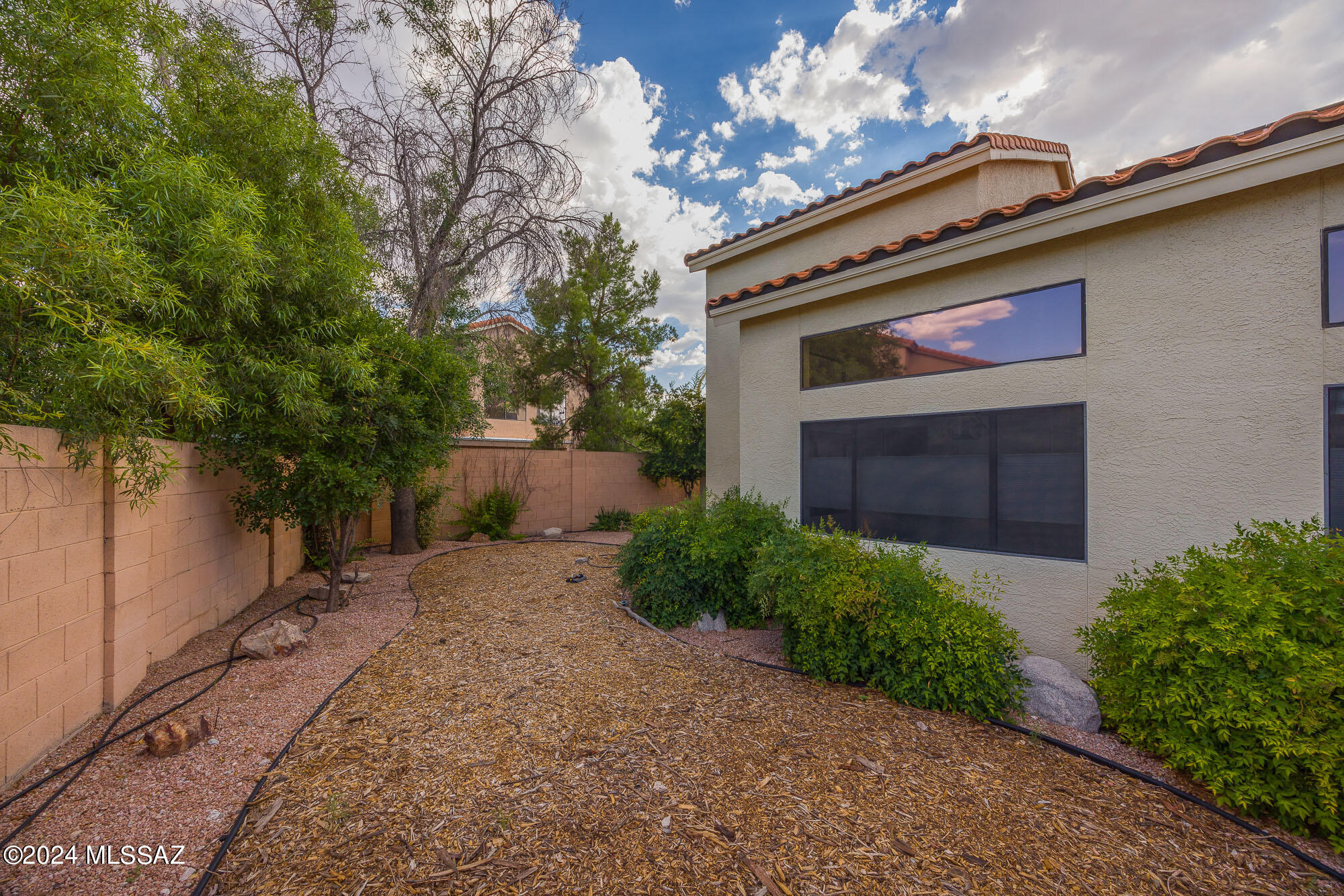 7708 E Marquise Drive