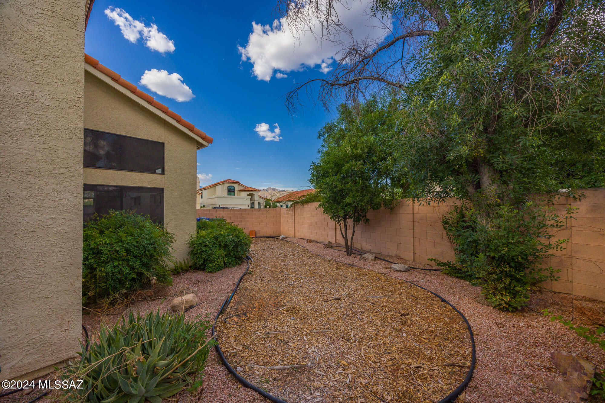 7708 E Marquise Drive
