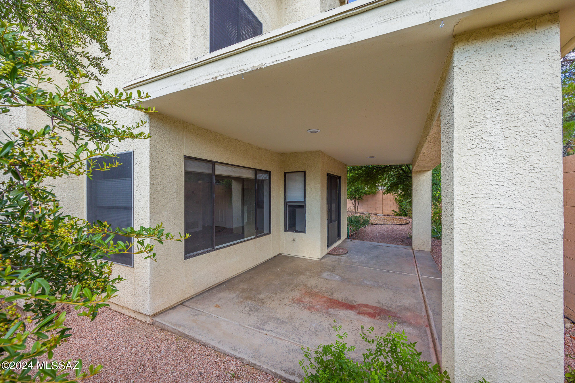 7708 E Marquise Drive