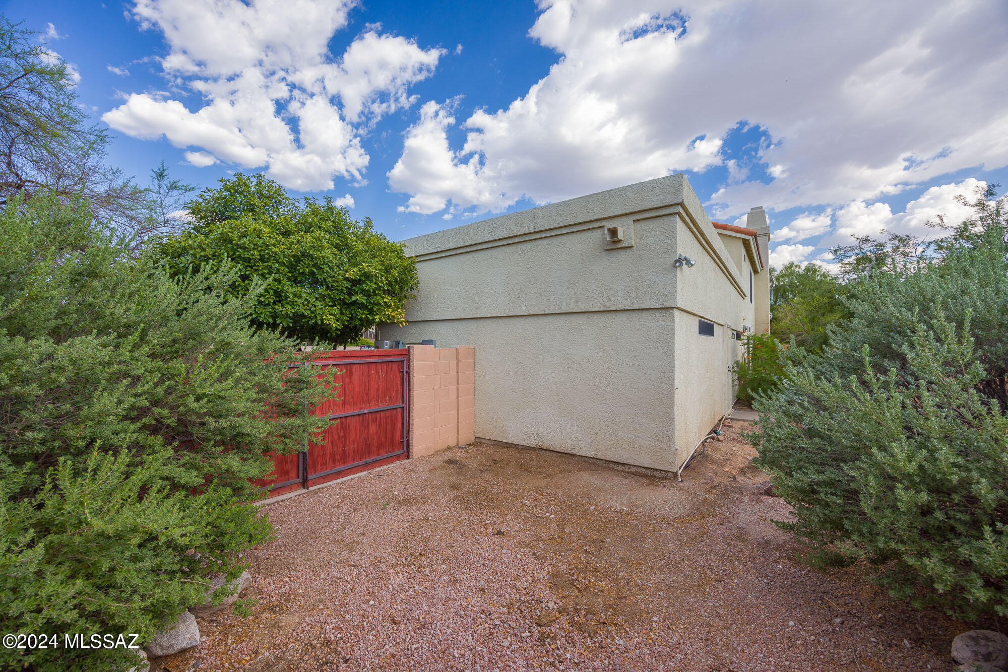 7708 E Marquise Drive
