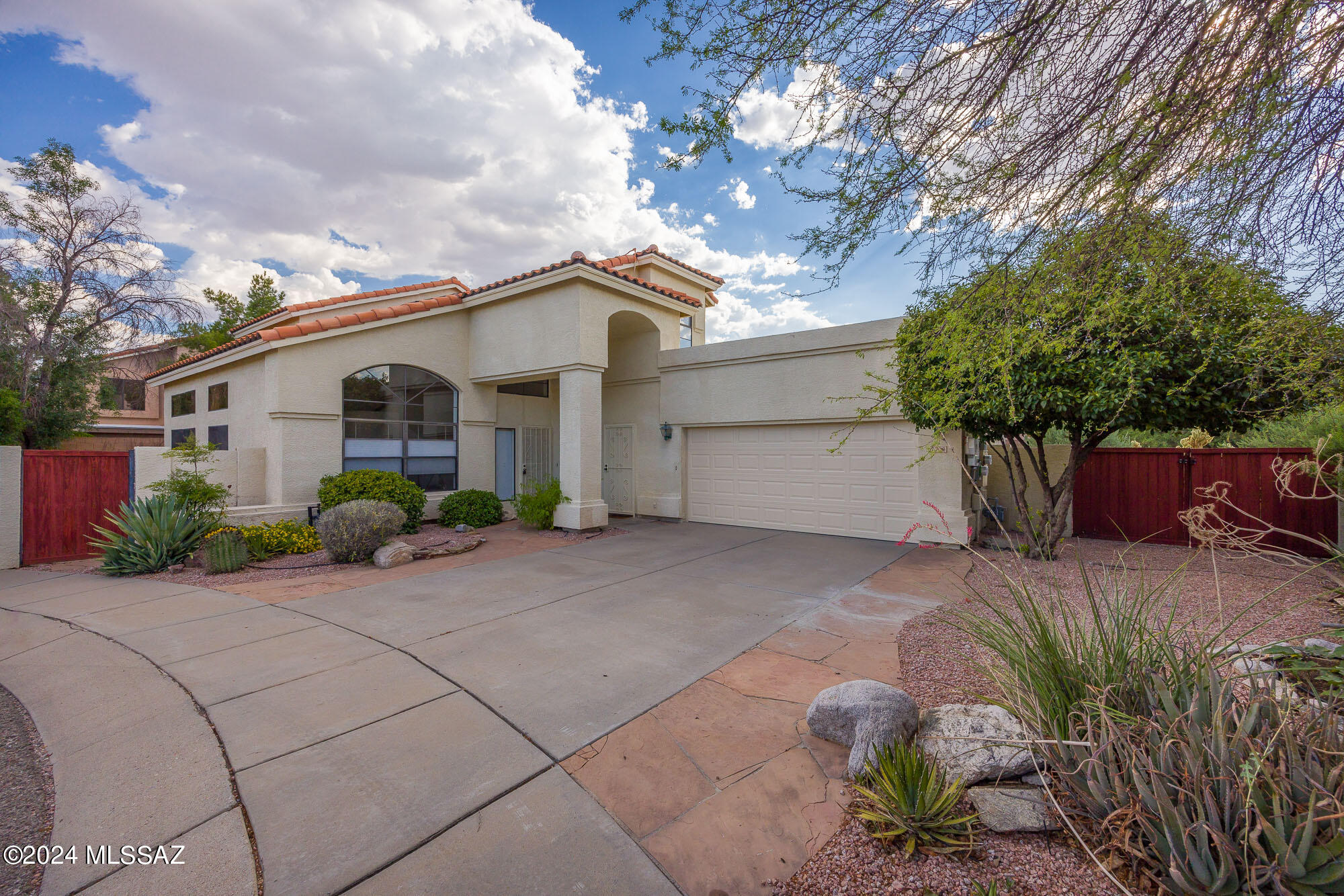 7708 E Marquise Drive