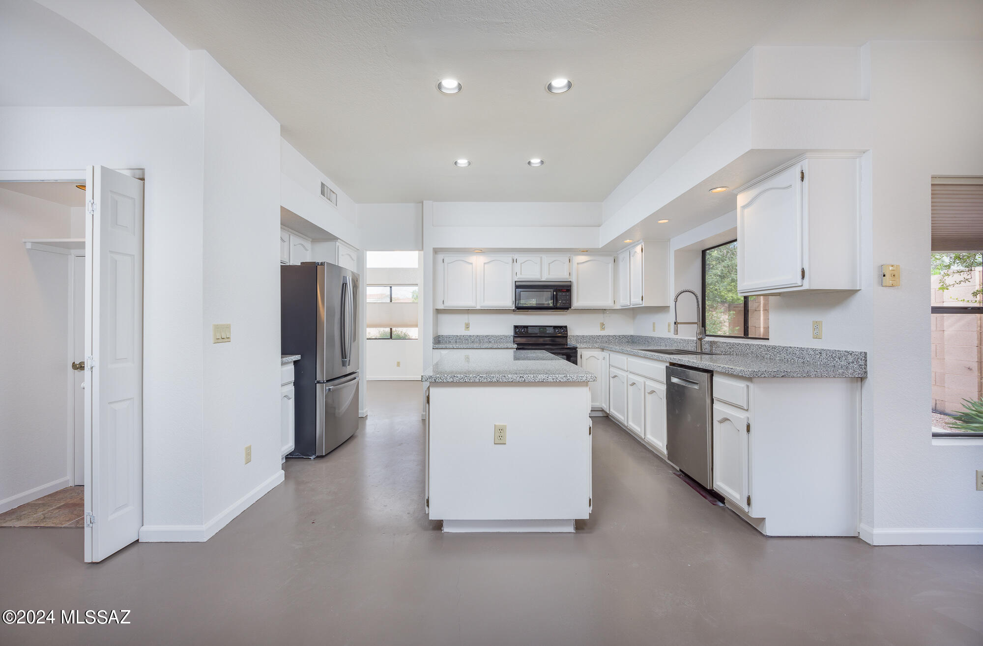 7708 E Marquise Drive