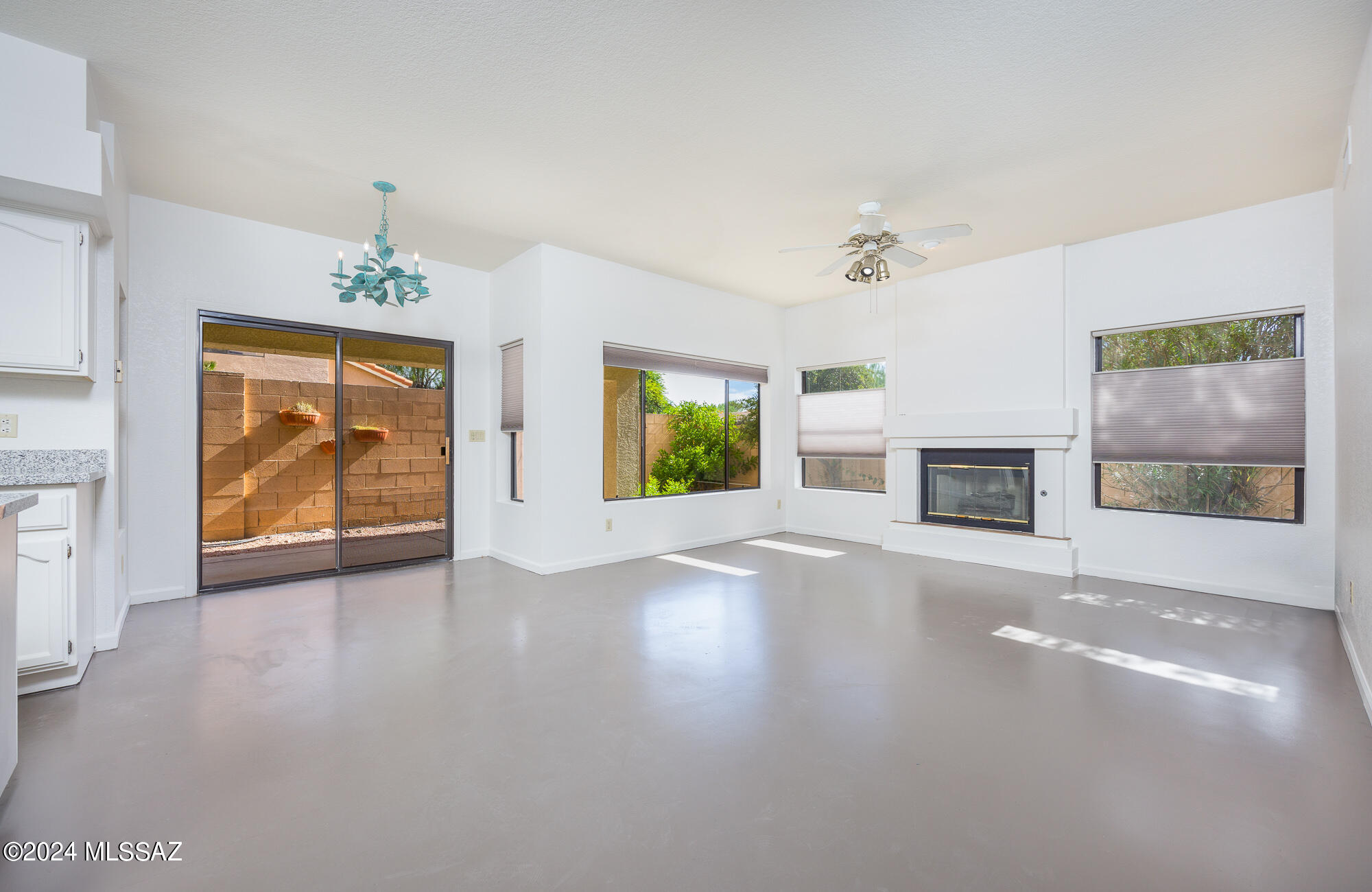 7708 E Marquise Drive