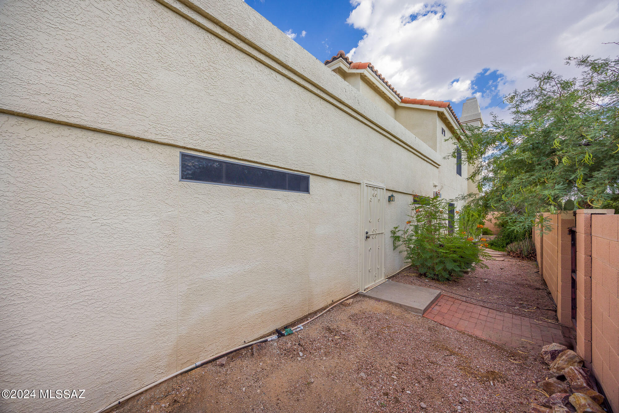 7708 E Marquise Drive