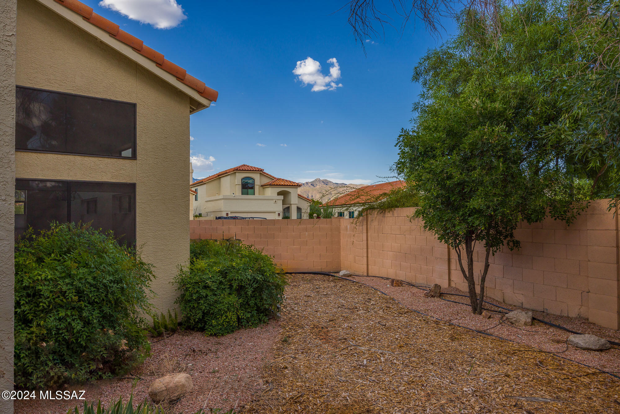 7708 E Marquise Drive