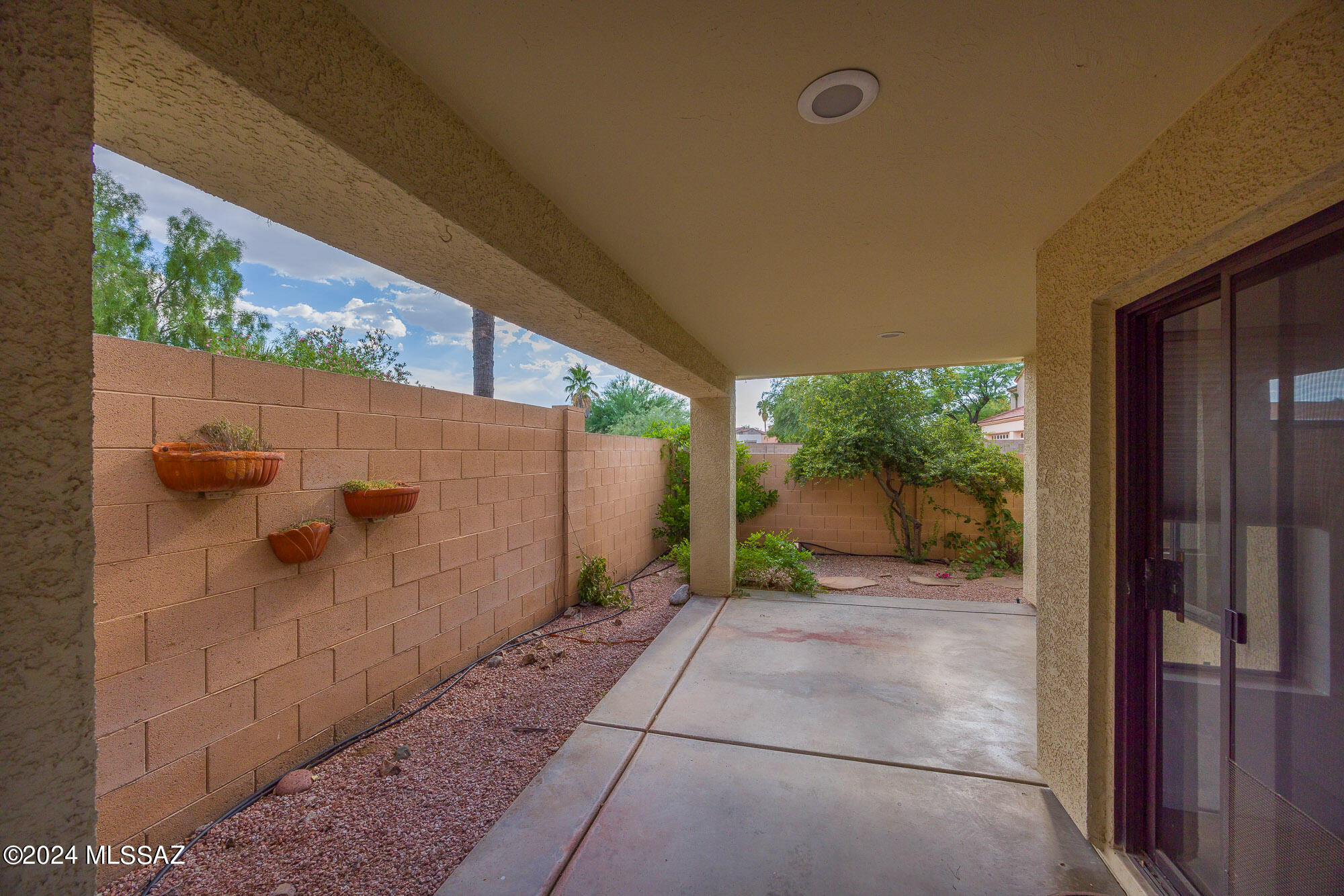 7708 E Marquise Drive