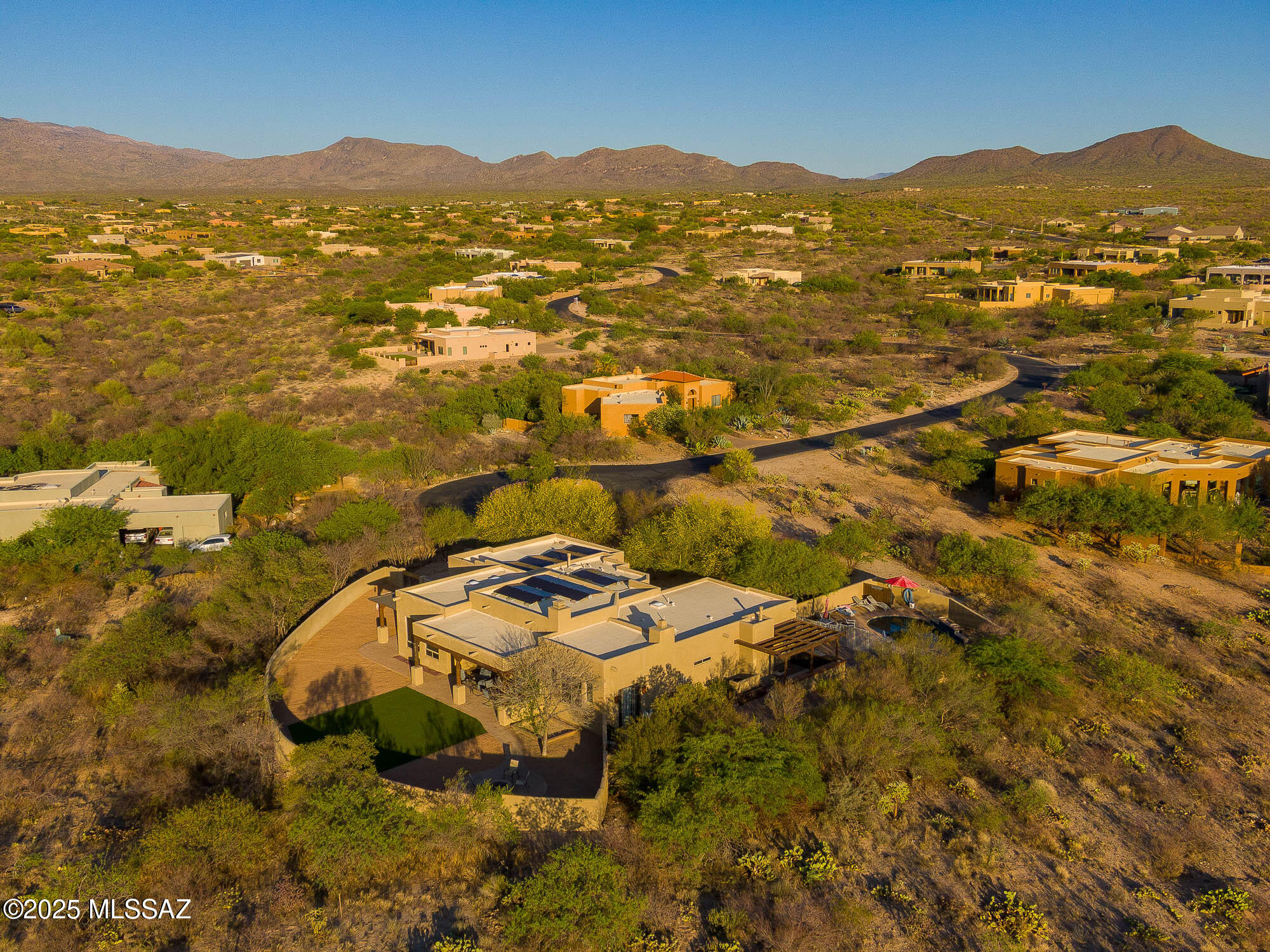 14540 E Circle H Ranch Place