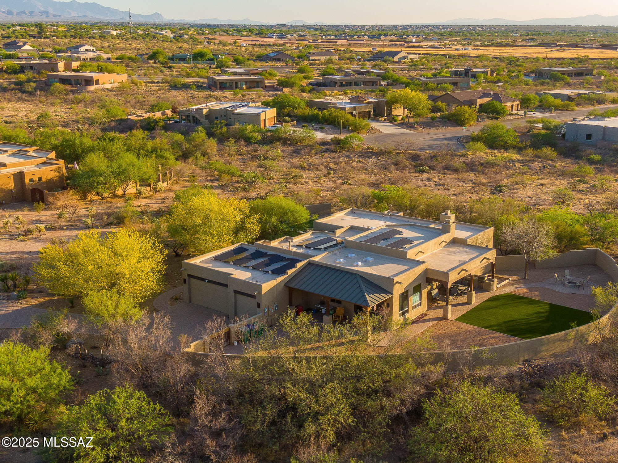 14540 E Circle H Ranch Place