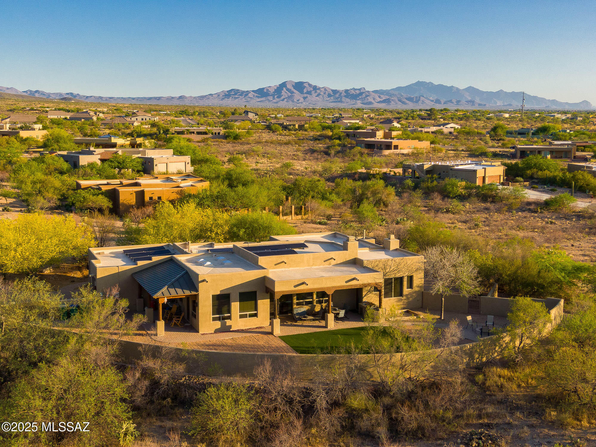 14540 E Circle H Ranch Place