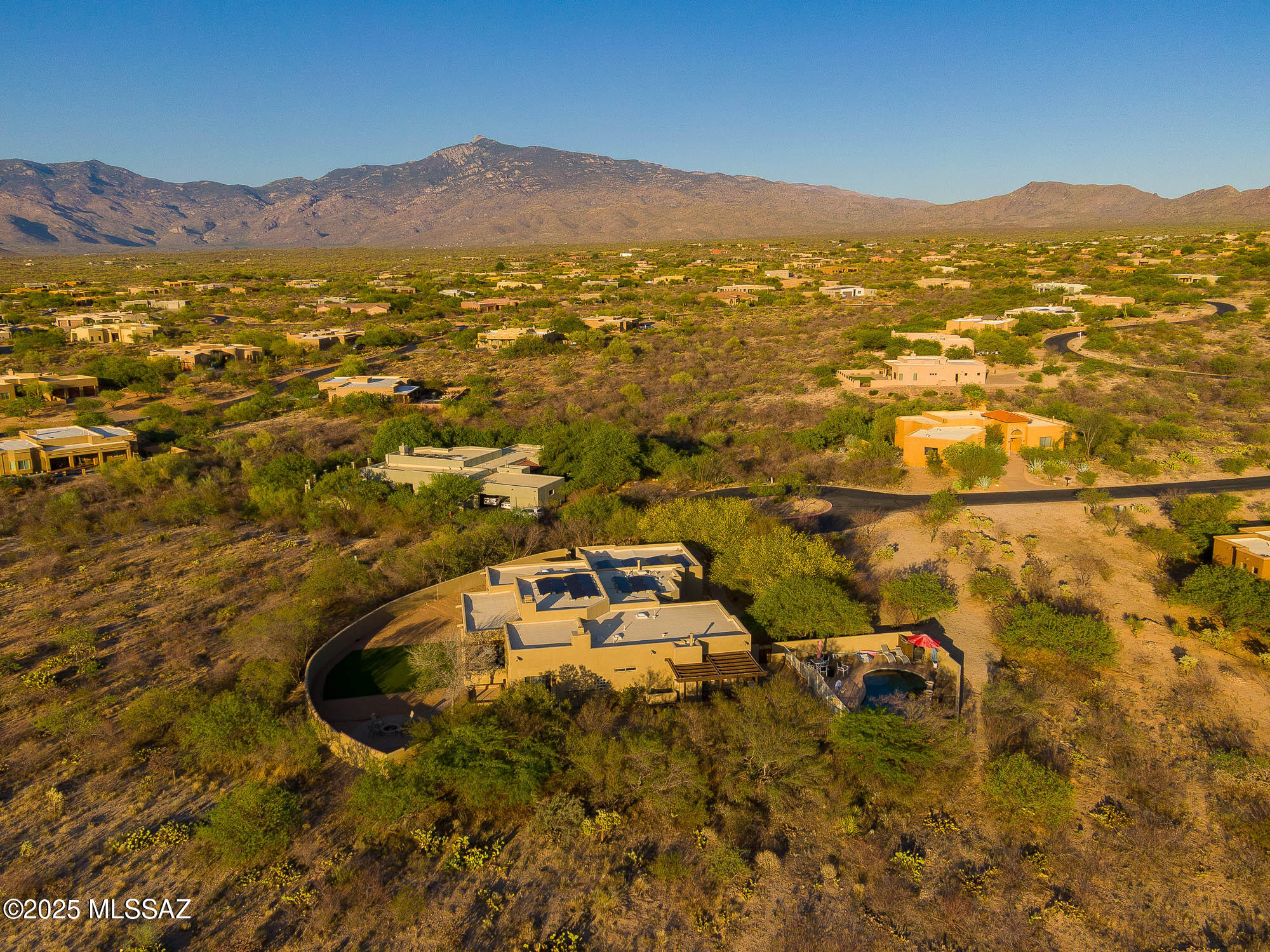 14540 E Circle H Ranch Place