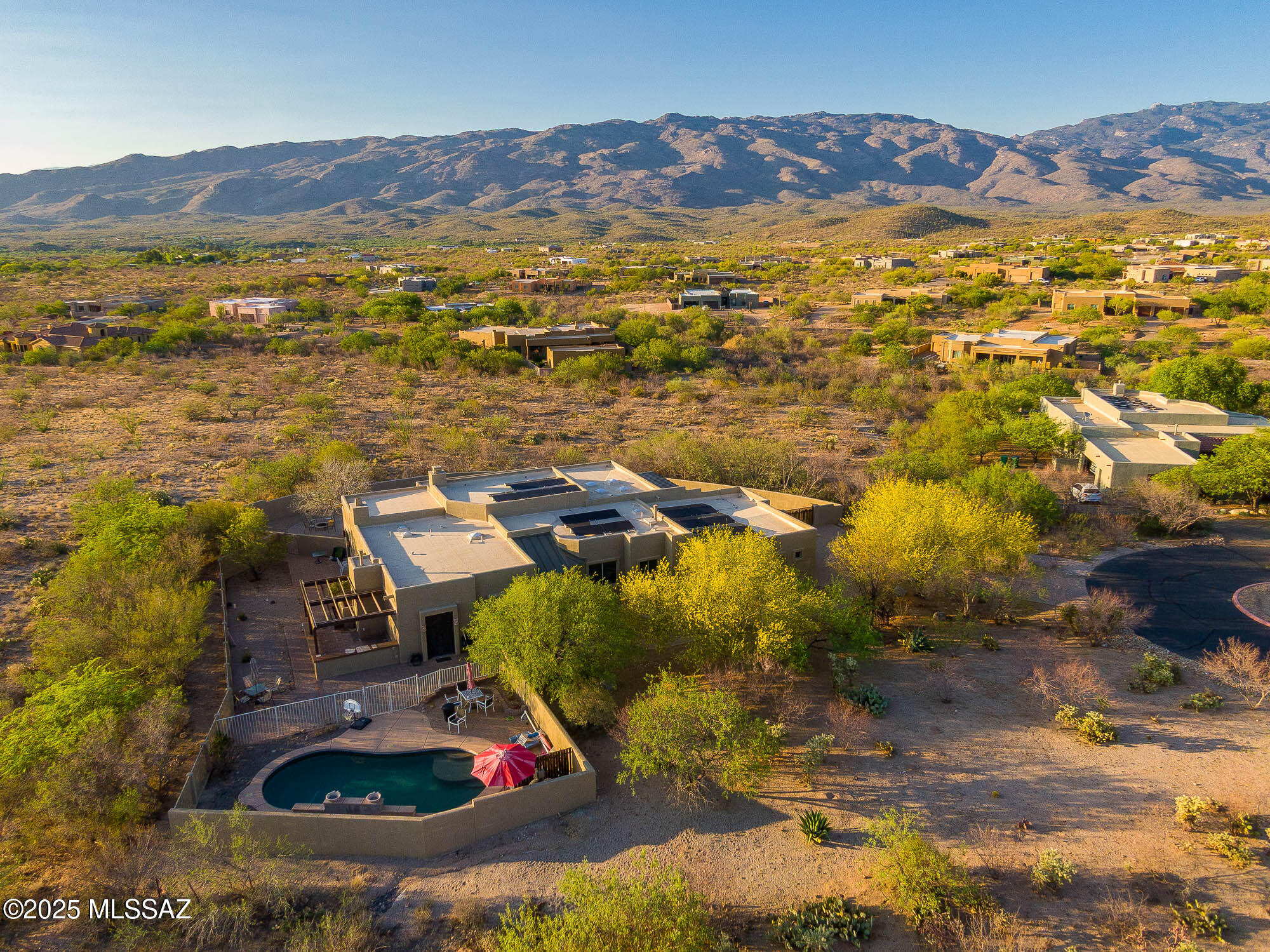 14540 E Circle H Ranch Place