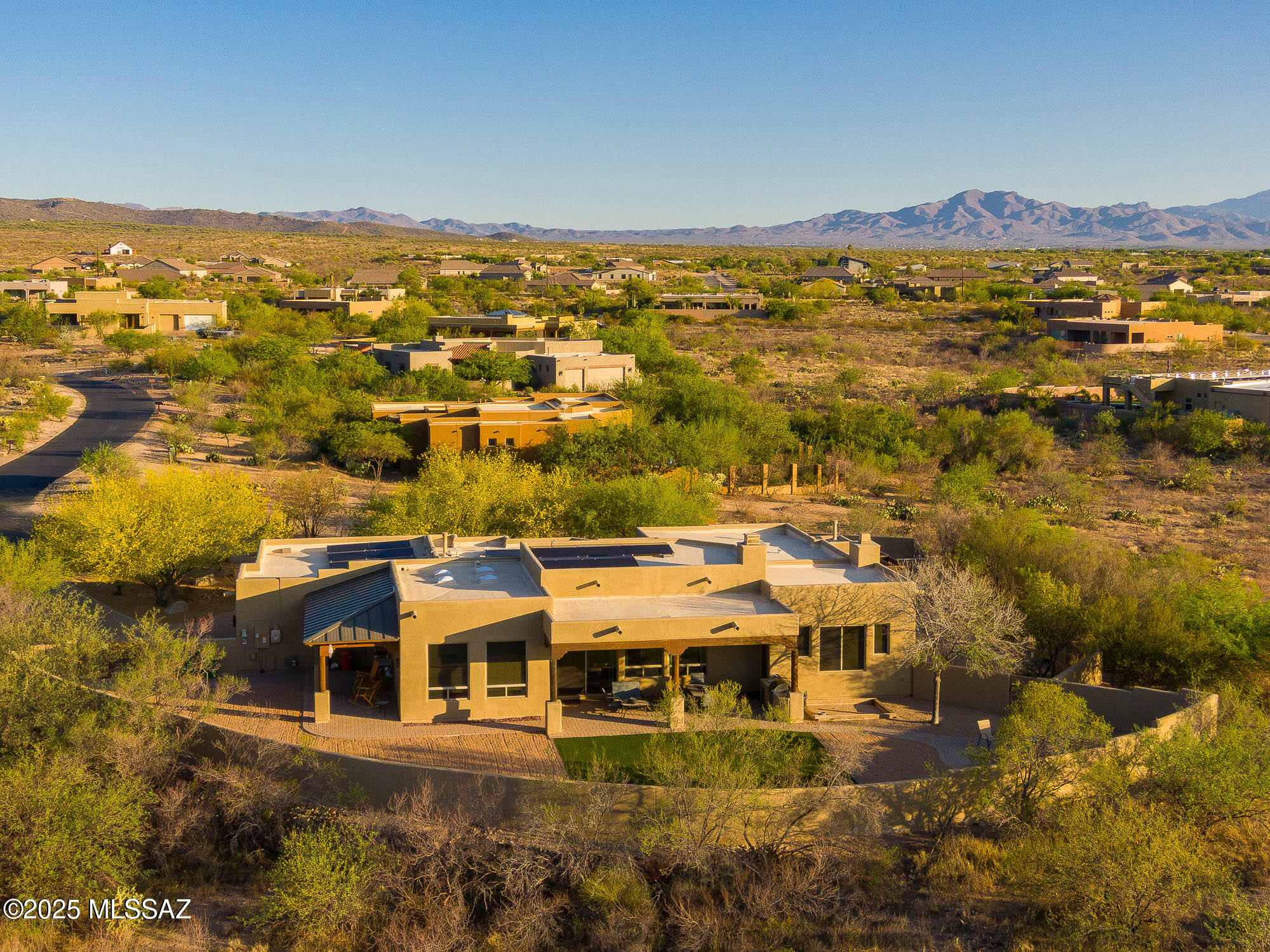 14540 E Circle H Ranch Place