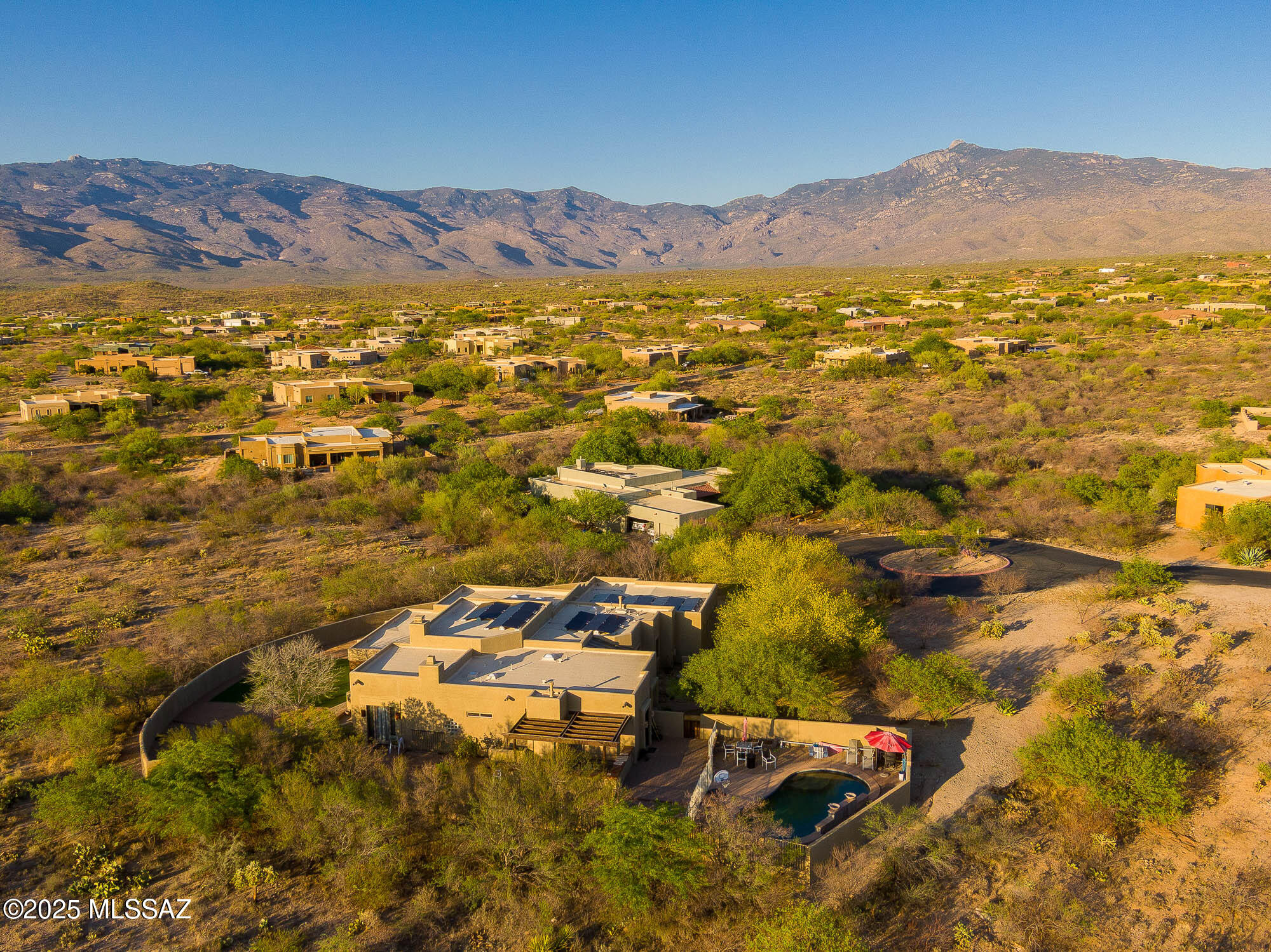 14540 E Circle H Ranch Place