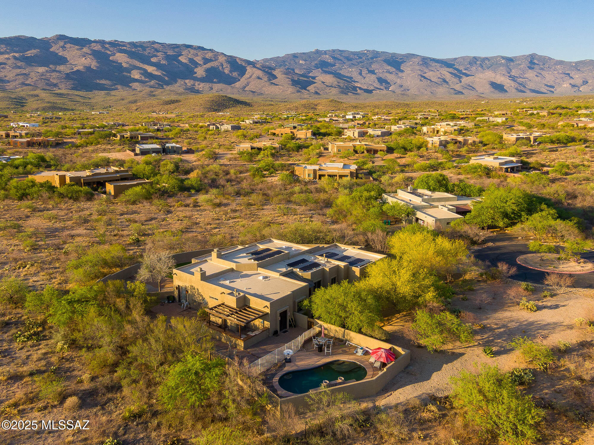 14540 E Circle H Ranch Place