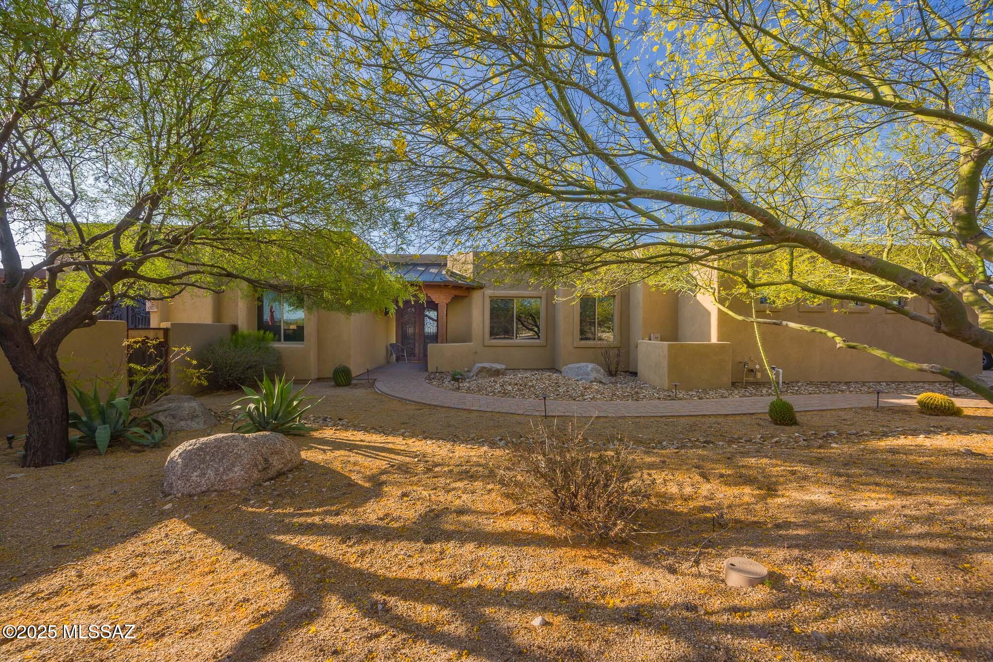 14540 E Circle H Ranch Place