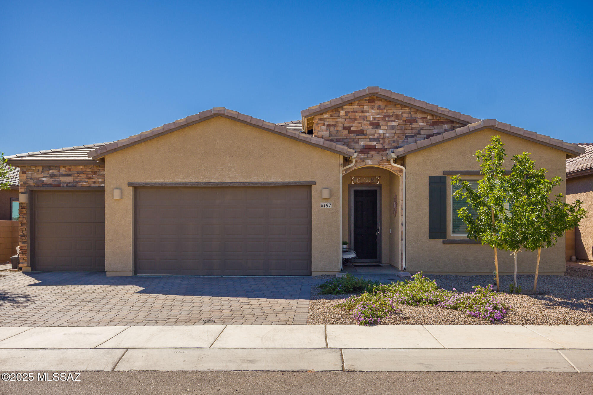 5197 W Ridgemont Court