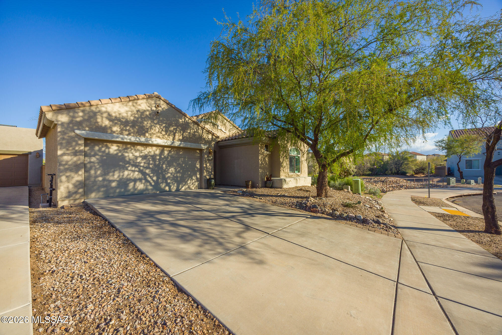 5995 S Moon Desert Drive