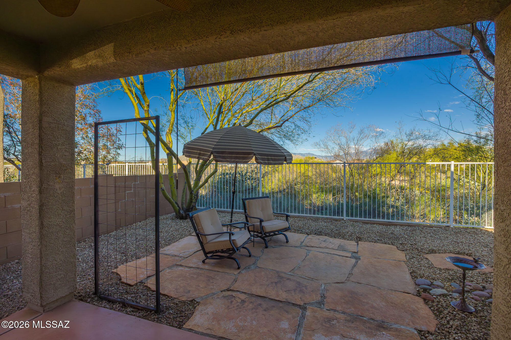 5995 S Moon Desert Drive
