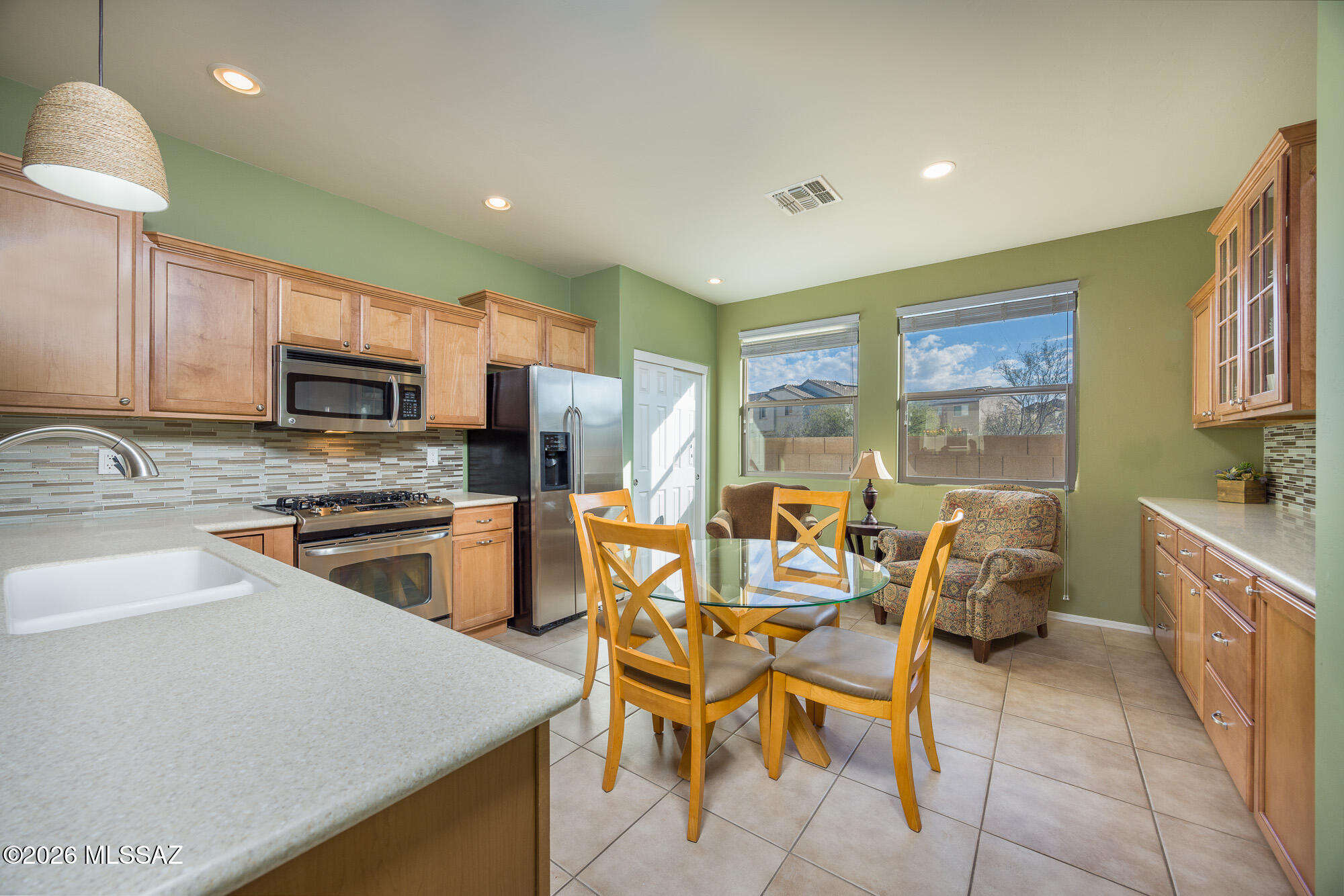 5995 S Moon Desert Drive