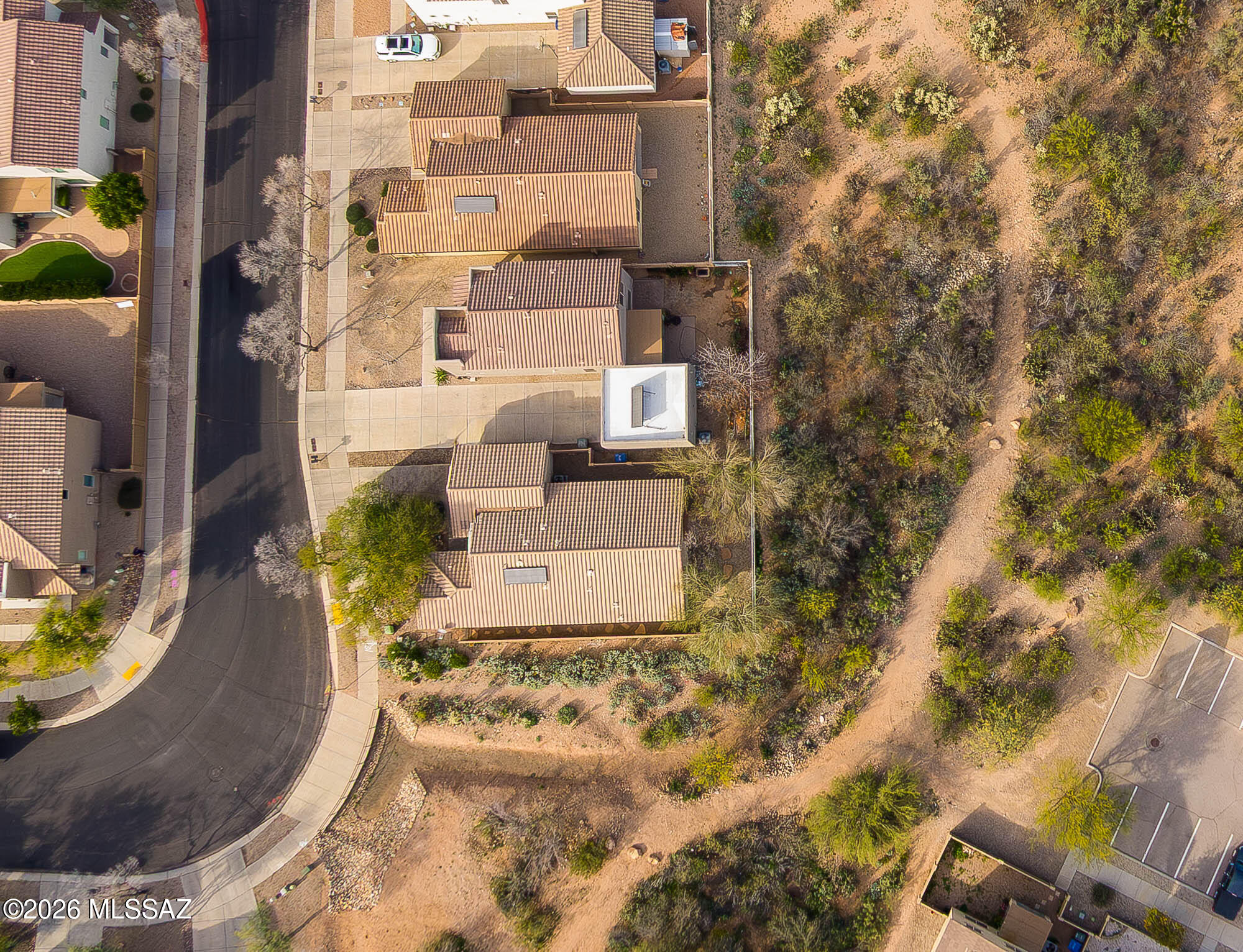 5995 S Moon Desert Drive