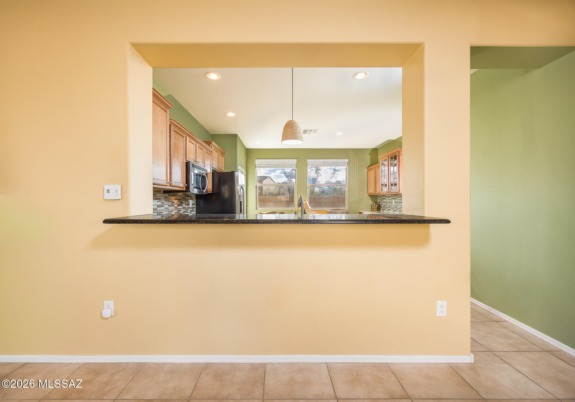 5995 S Moon Desert Drive