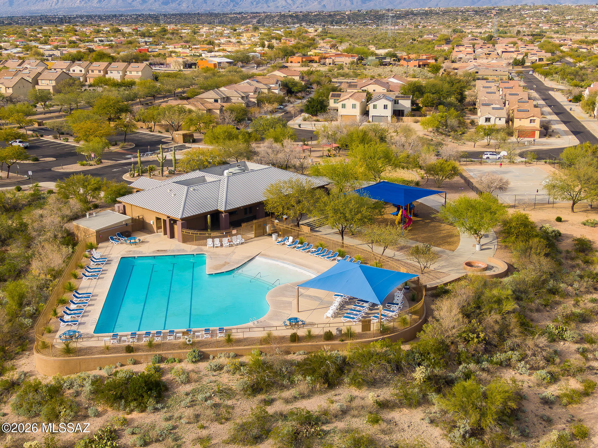 5995 S Moon Desert Drive