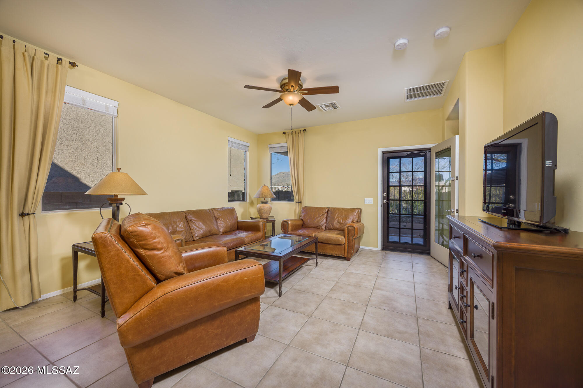 5995 S Moon Desert Drive