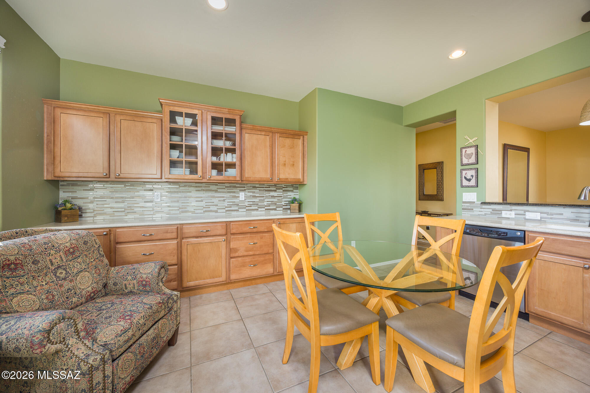 5995 S Moon Desert Drive
