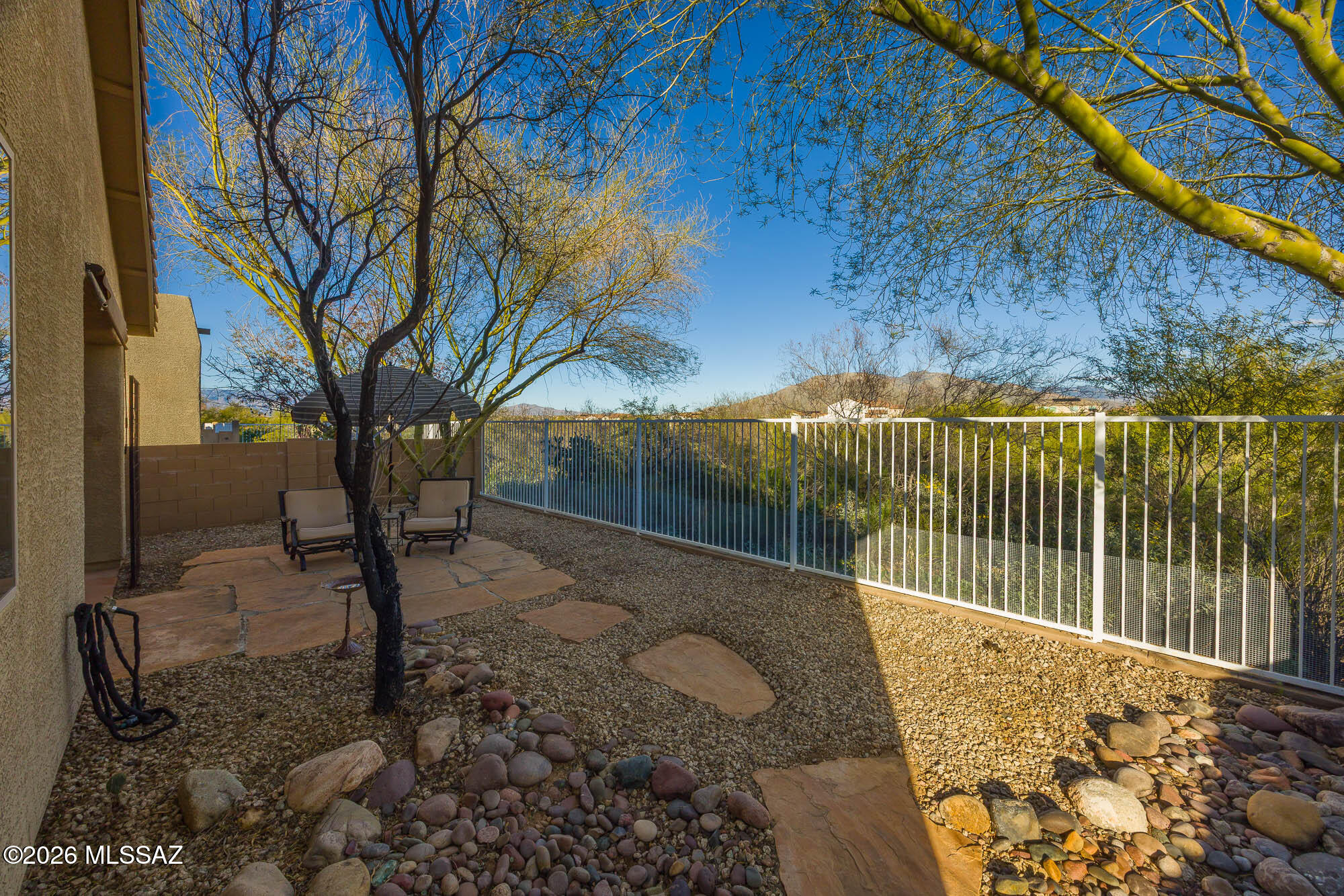5995 S Moon Desert Drive