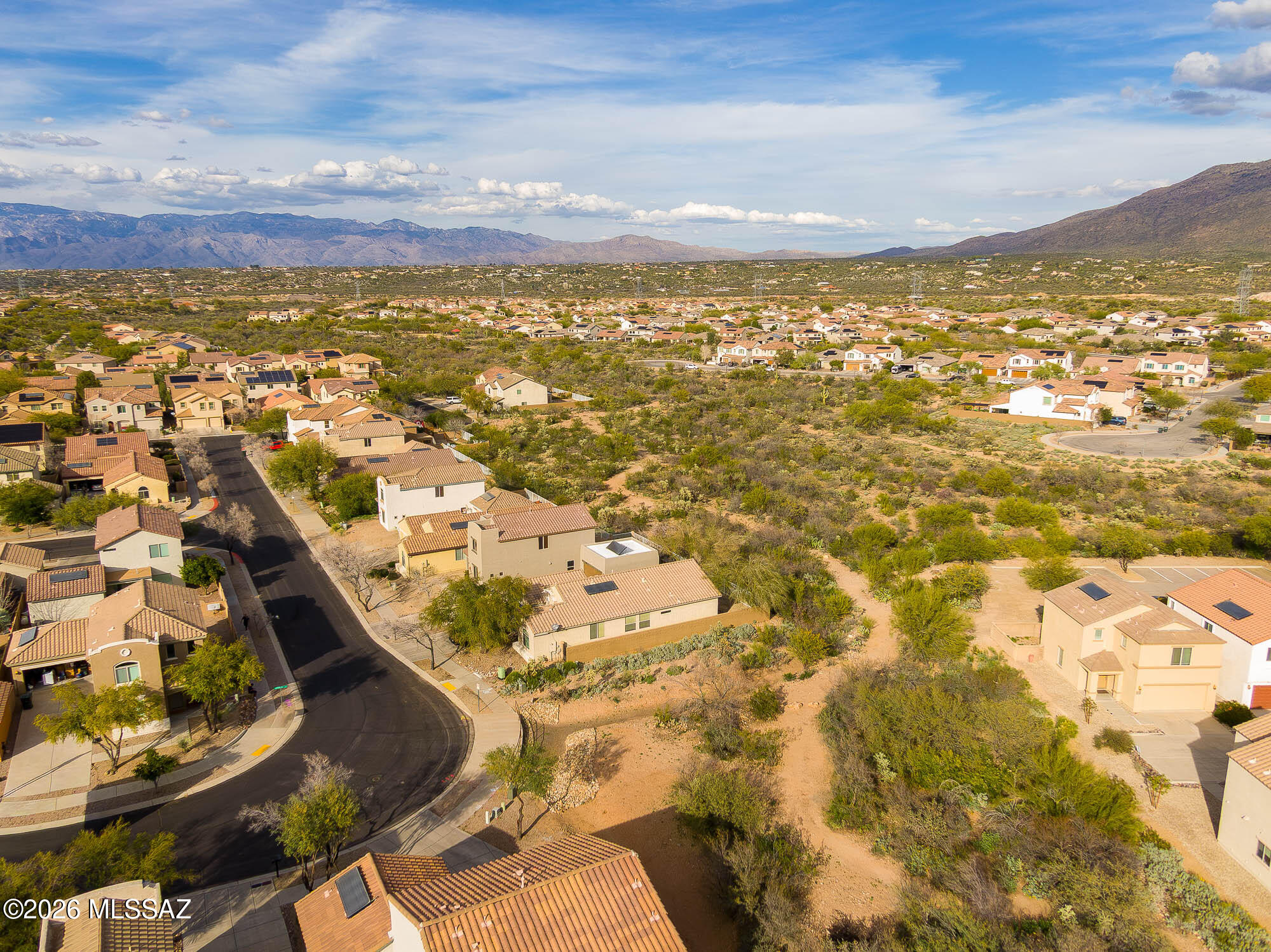 5995 S Moon Desert Drive
