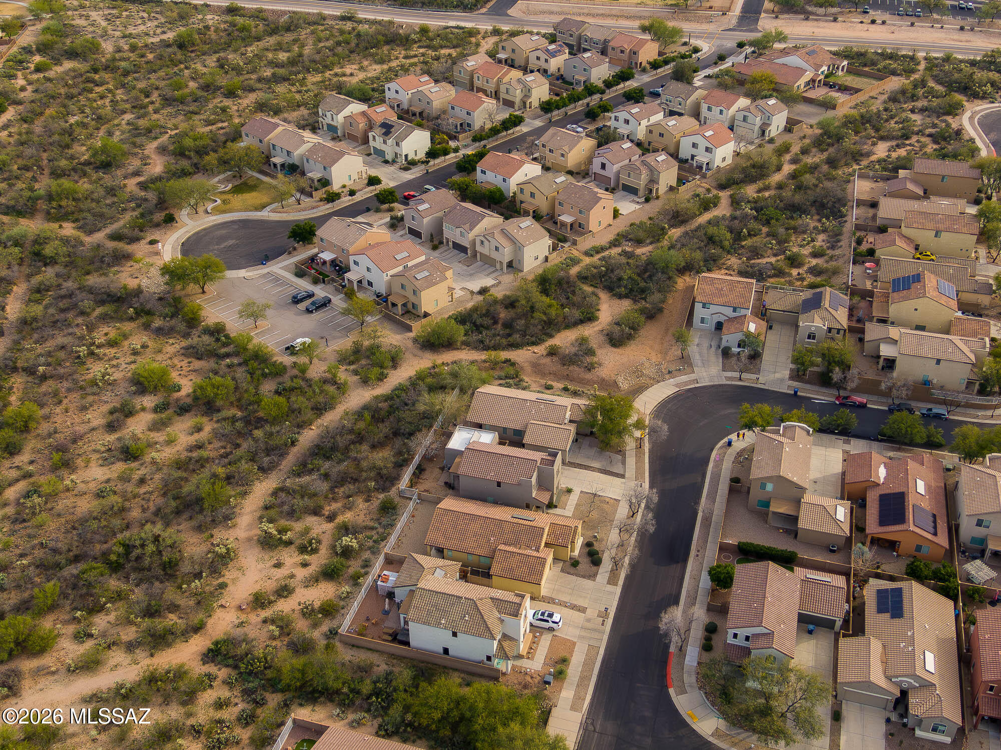 5995 S Moon Desert Drive