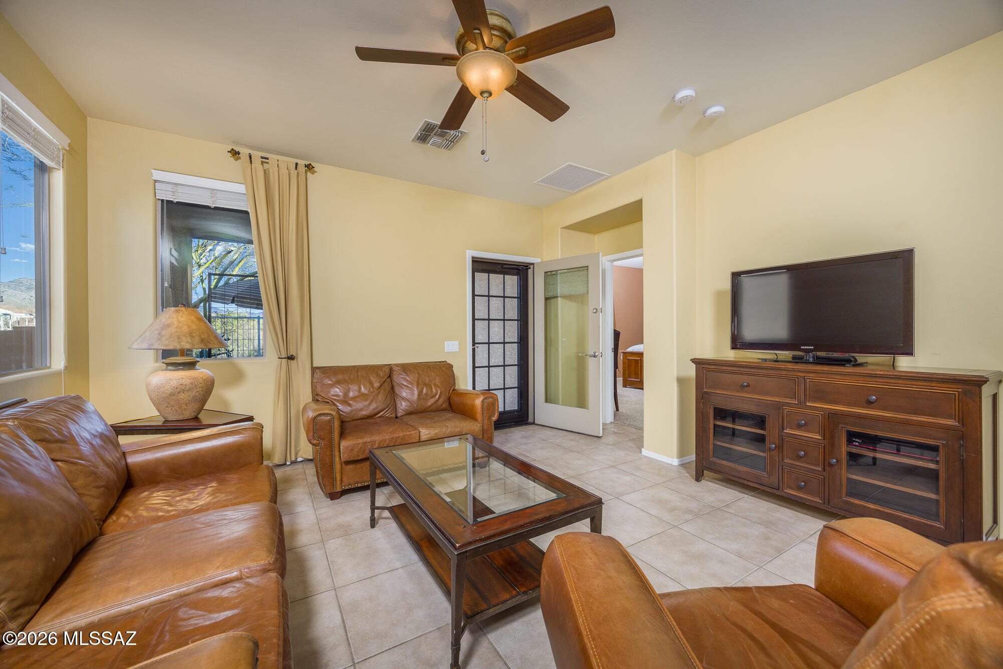 5995 S Moon Desert Drive