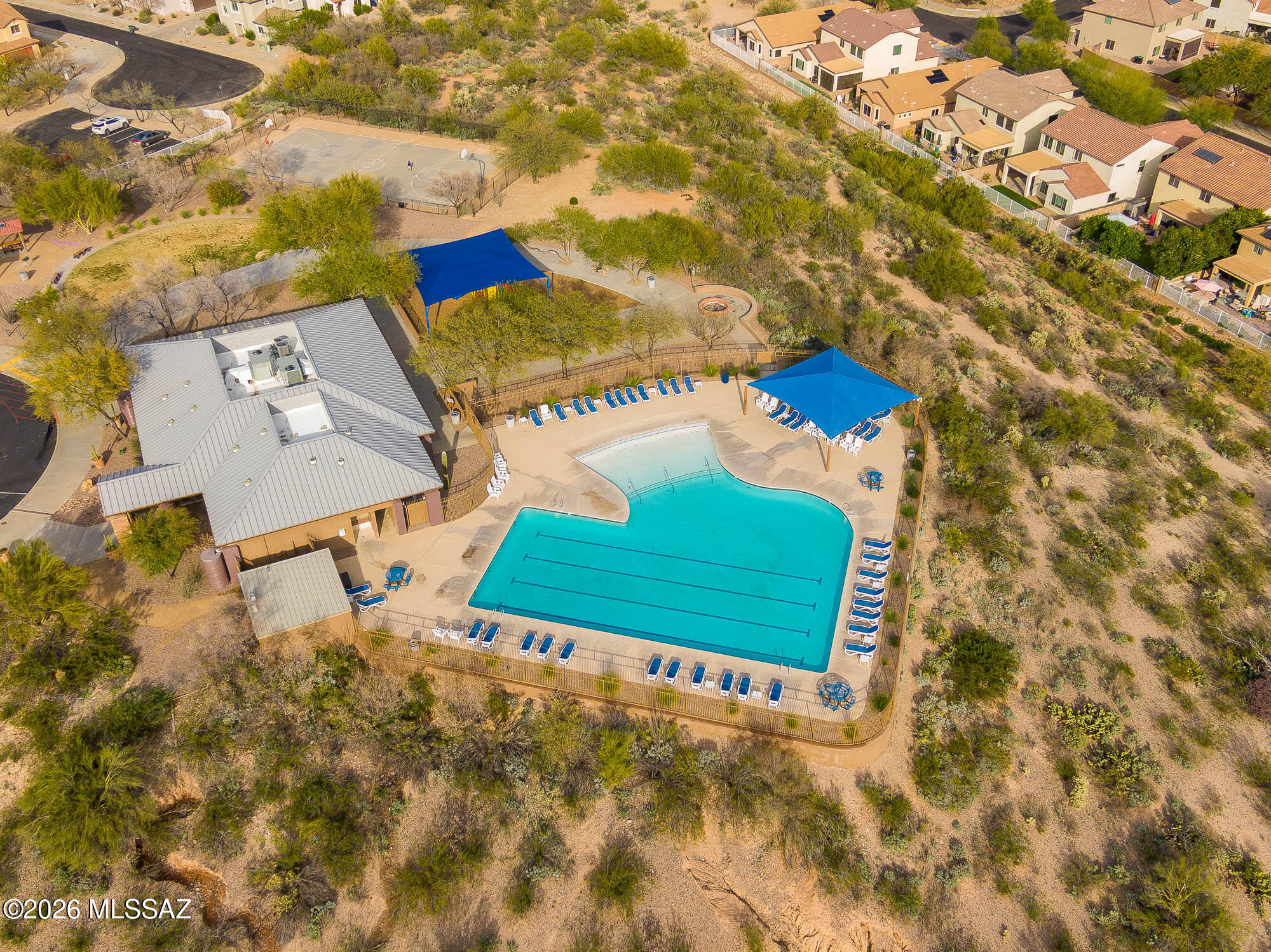 5995 S Moon Desert Drive